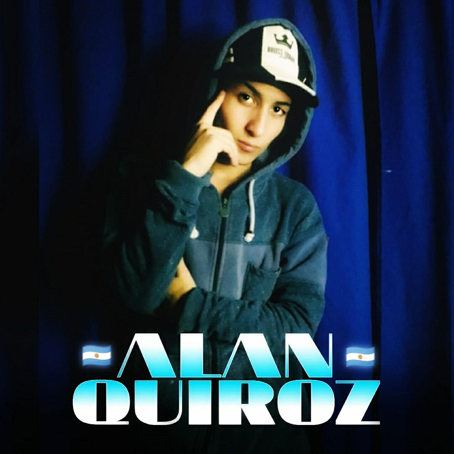 Alan Quiroz - Chica Paranormal