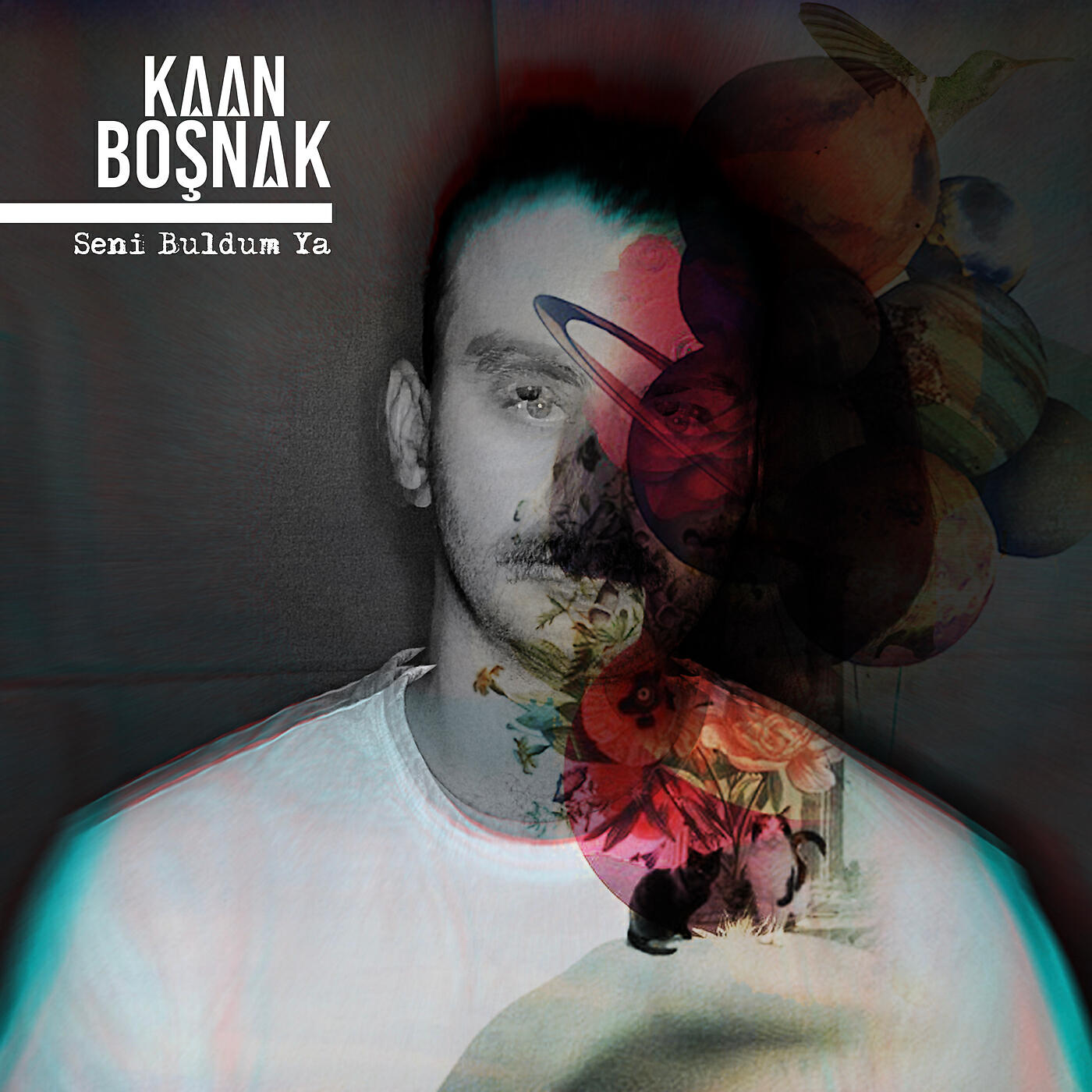 Kaan Bosnak - Seni Buldum Ya