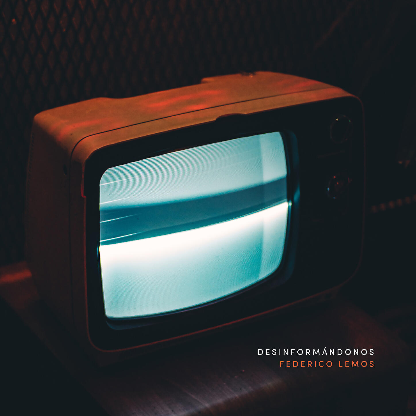 Federico Lemos - Desinformándonos