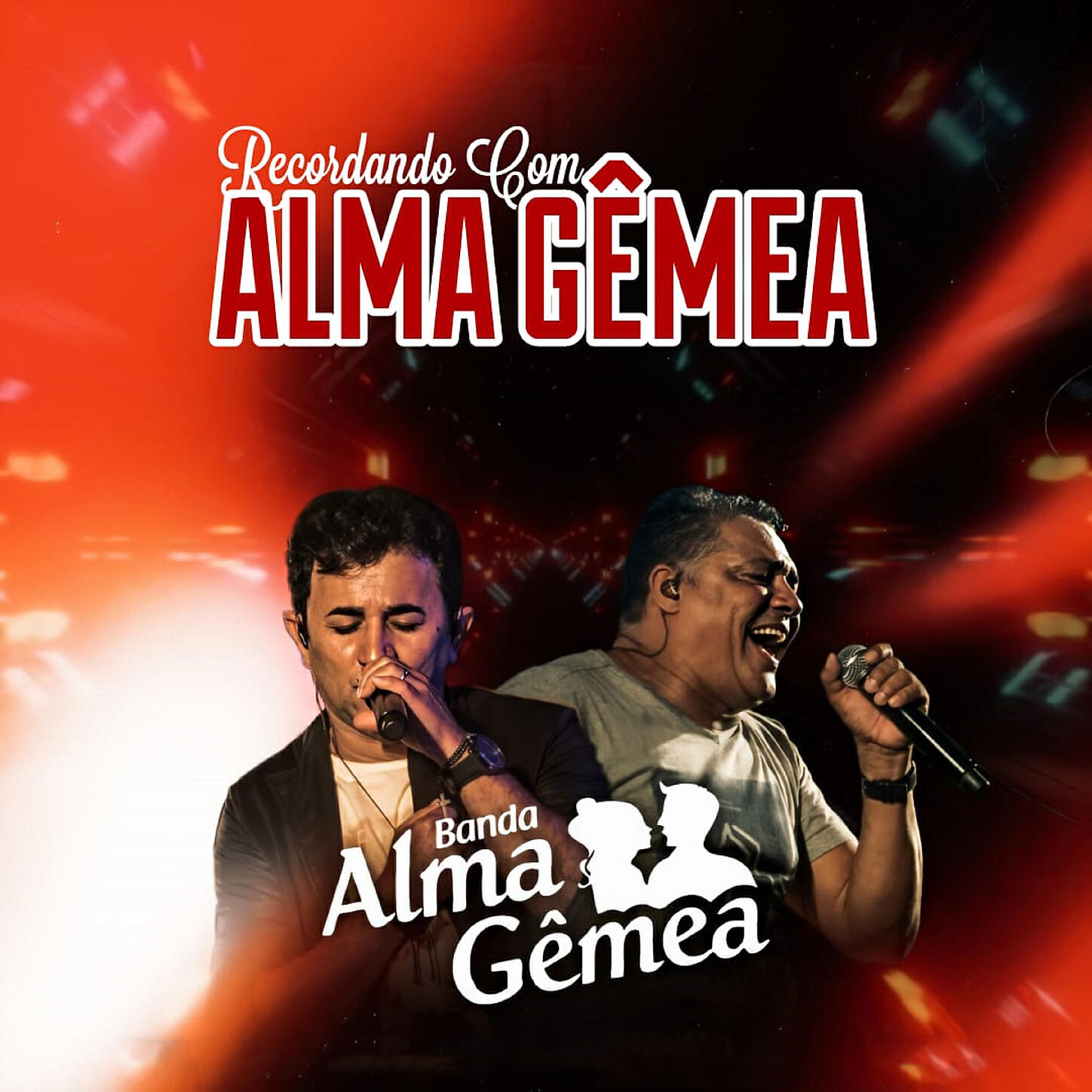 Banda Alma Gêmea - Cavaleiros do Céu