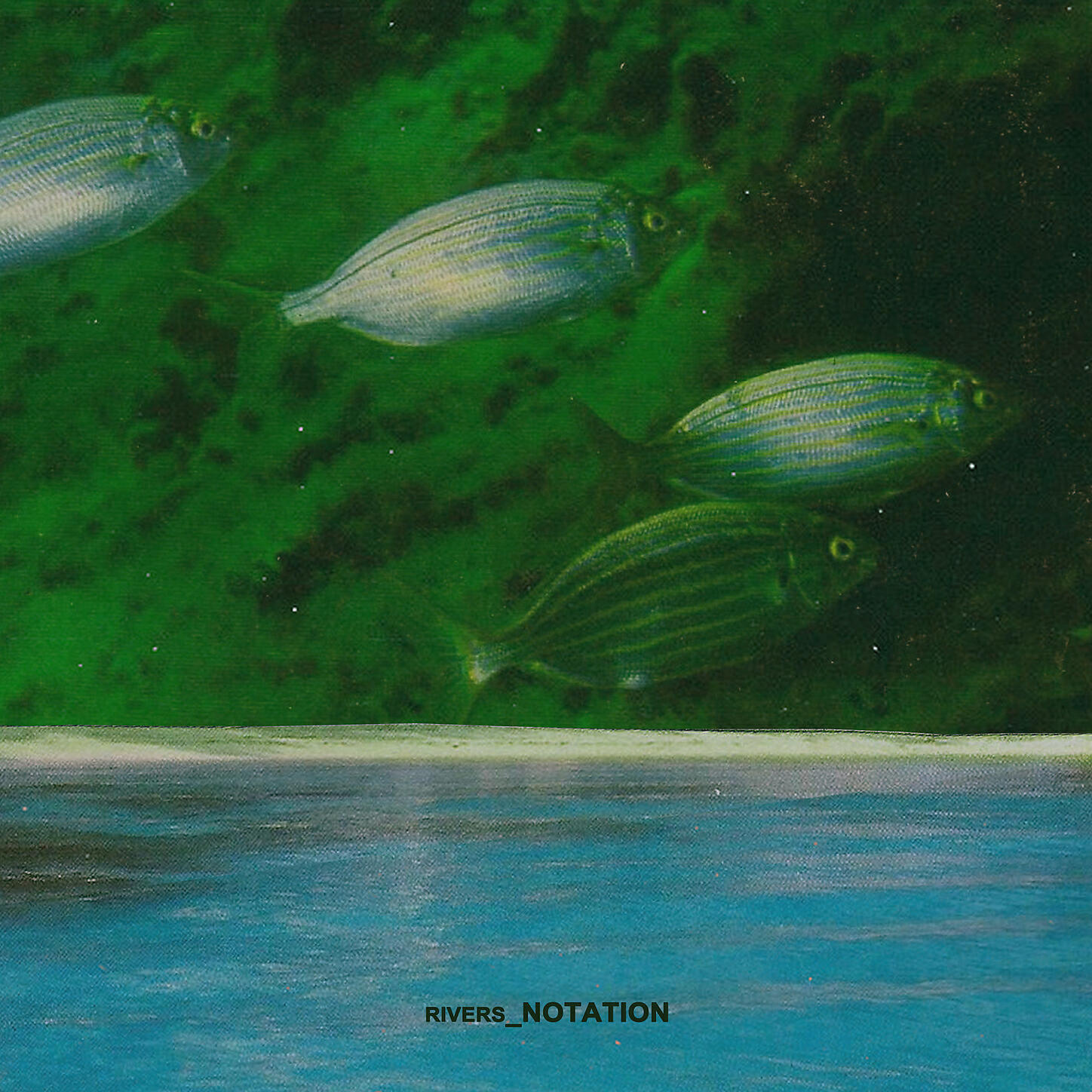 Notation - currents
