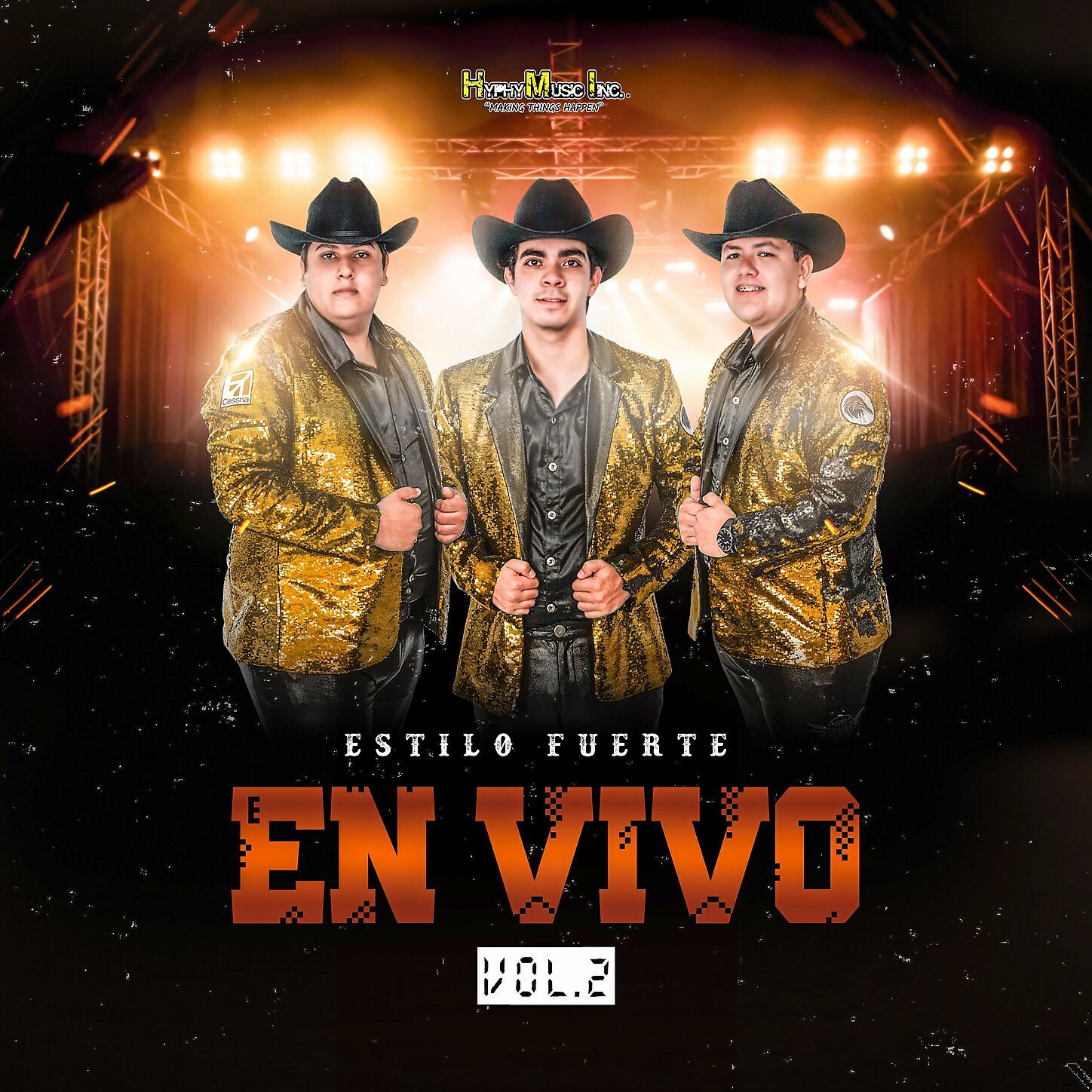 Estilo Fuerte - El Escape del M y El M1