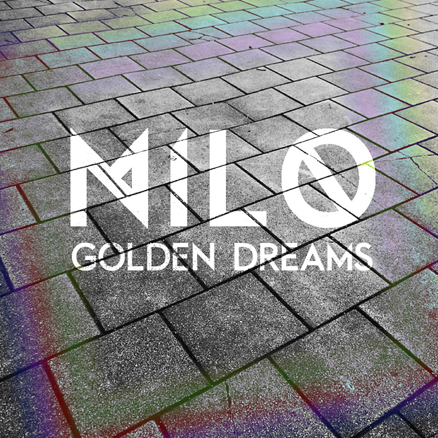 NILO - Mr. ROBOT