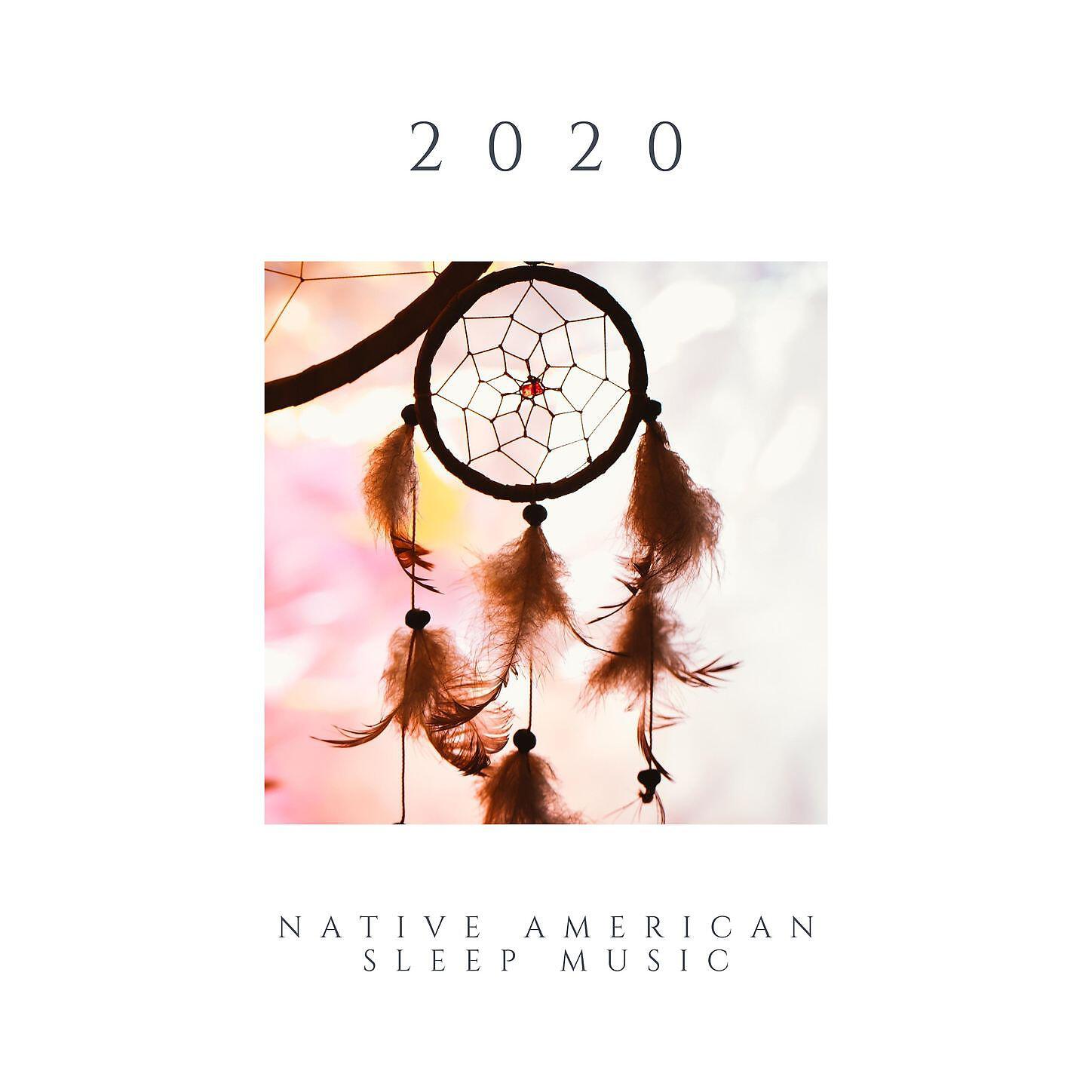 Isleepers - 2020 Native American Sleep Music