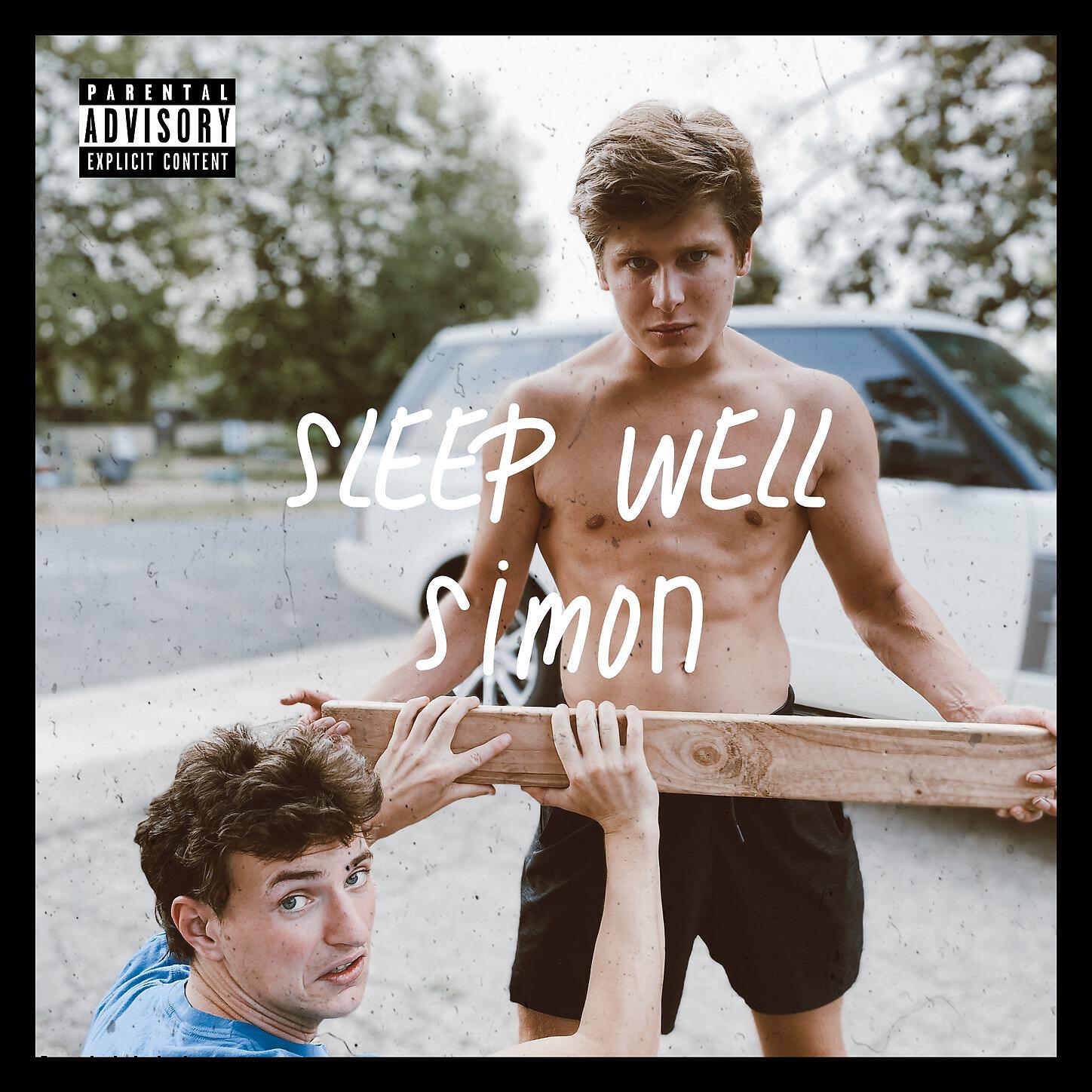 Itz Later Than You Think - Sleep Well Simon