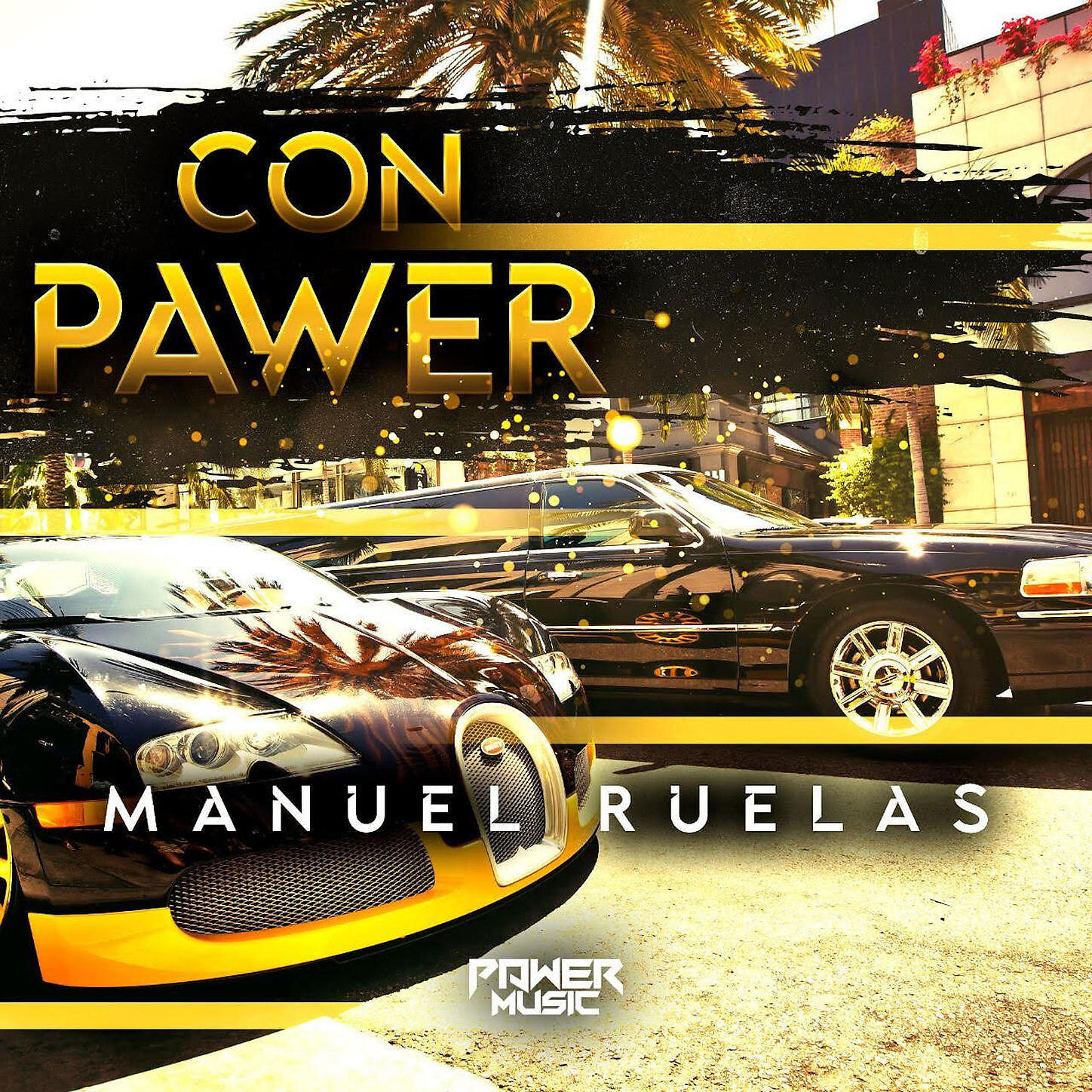 Manuel Ruelas - Don Chava