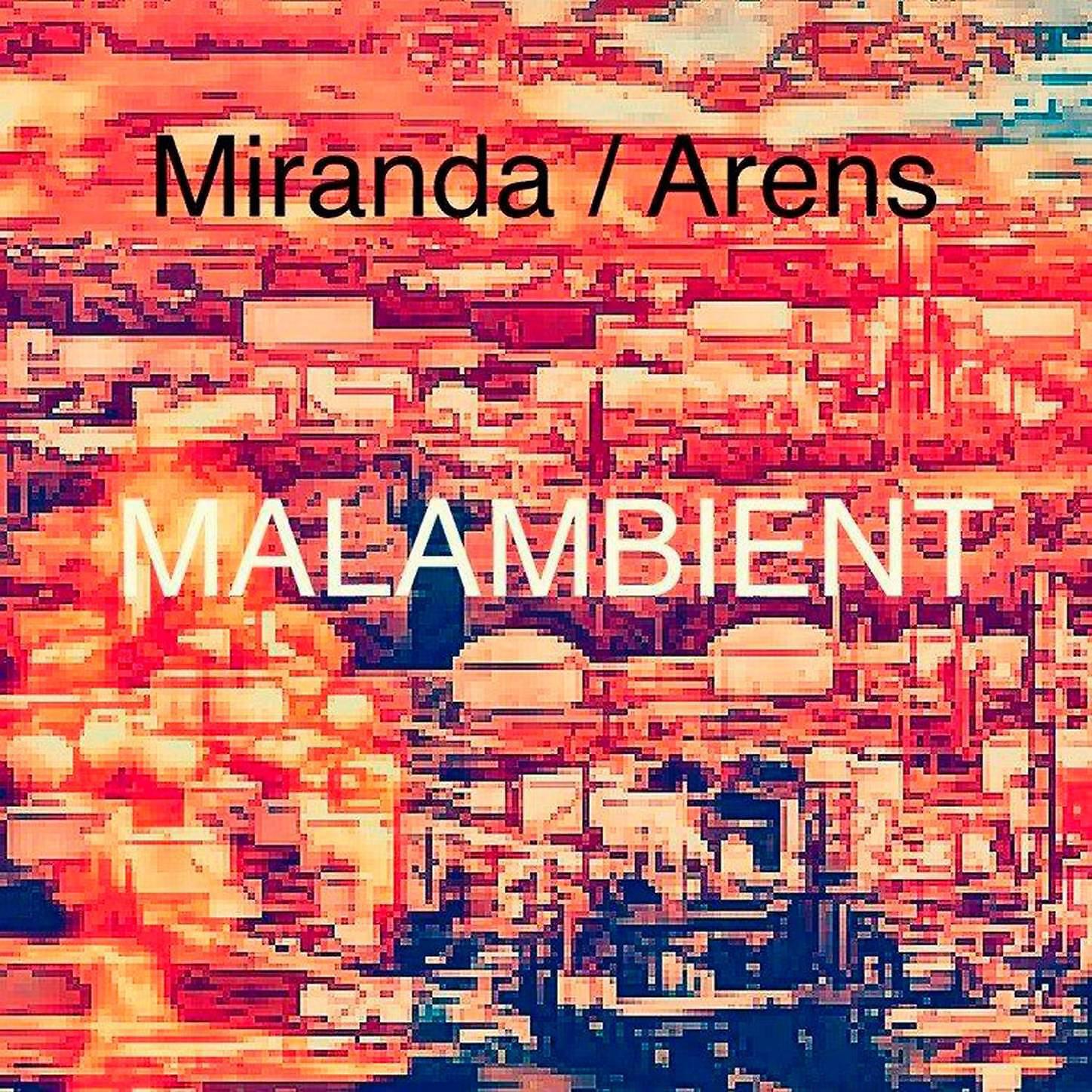 MIranda/Arens - O-Jota