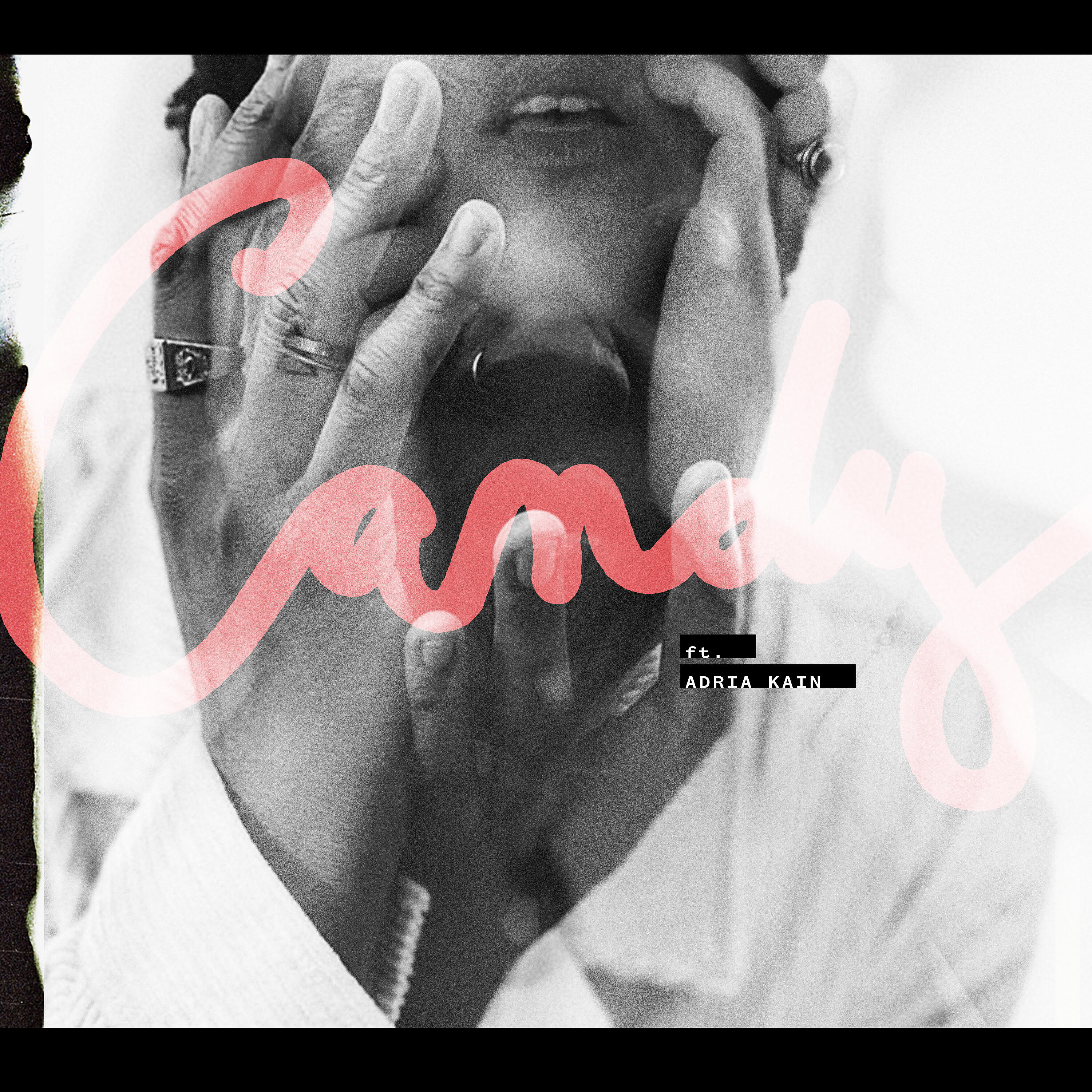 SERENA RYDER - Candy (feat. Adria Kain)