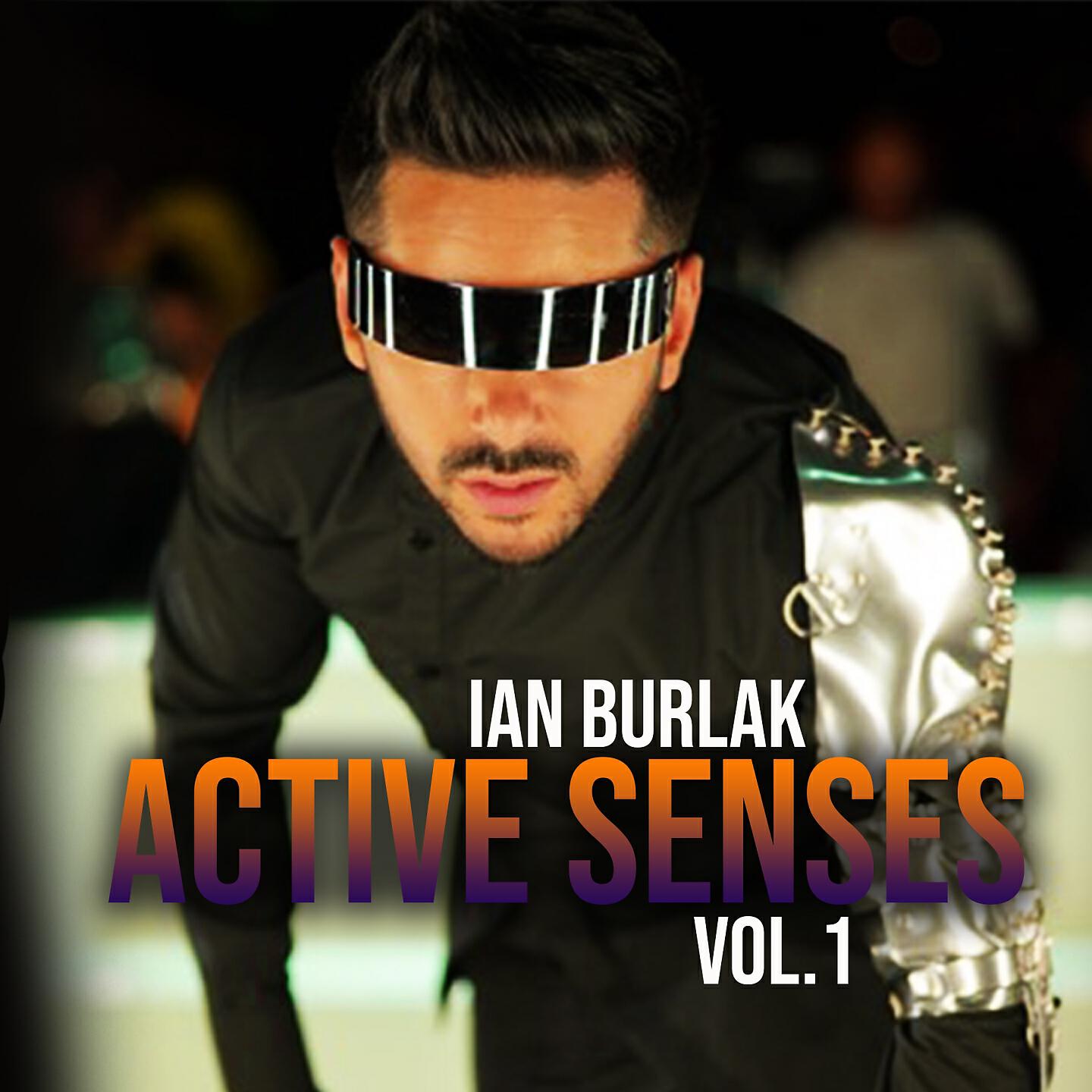 Ian Burlak - I Remember (Freezones Remix)