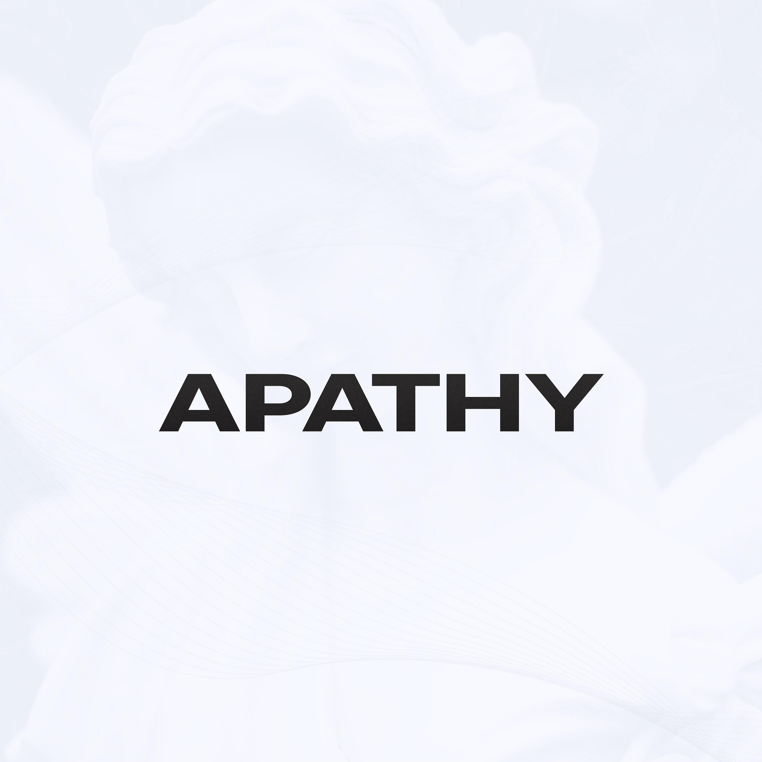 Постер альбома Апатия