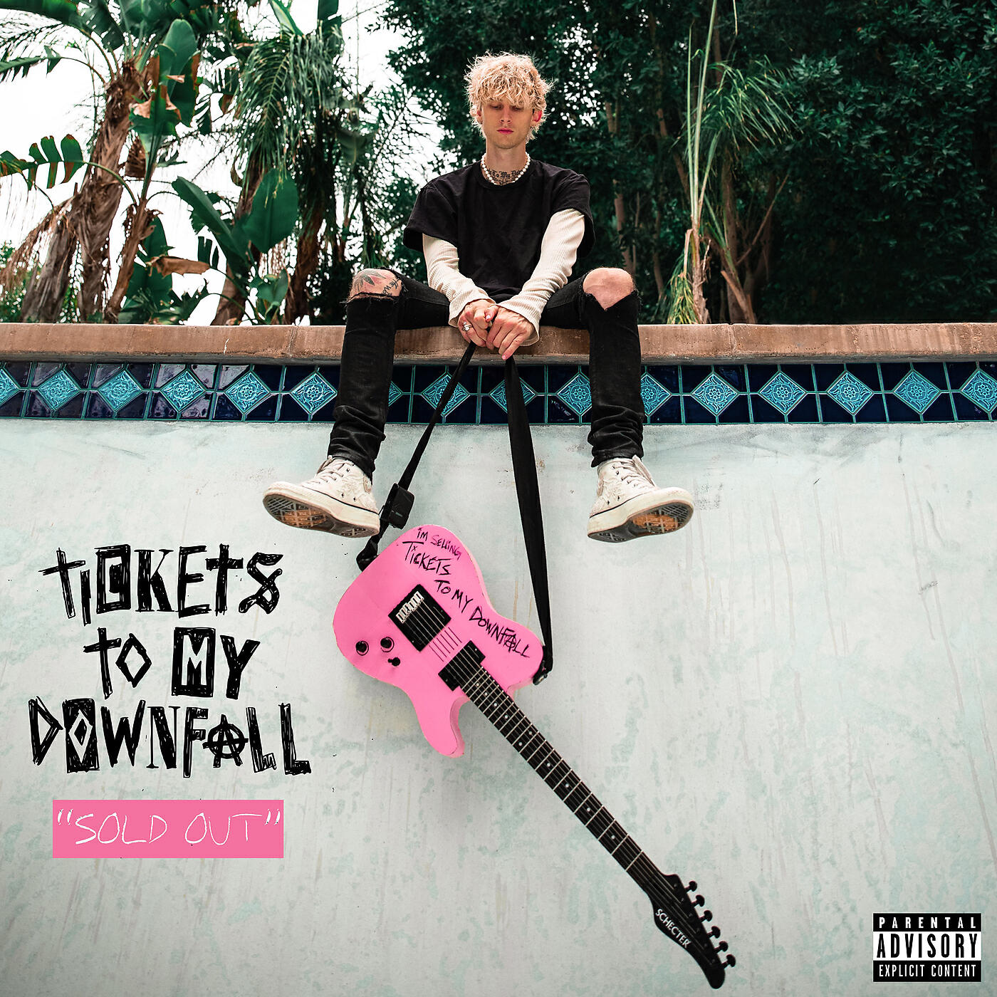 Machine gun forget me. Machine Gun Kelly tickets to my Downfall. Machine Gun Kelly tickets to my Downfall 2020. Machine Gun Kelly tickets to my Downfall sold out. Machine Gun Kelly обложка.