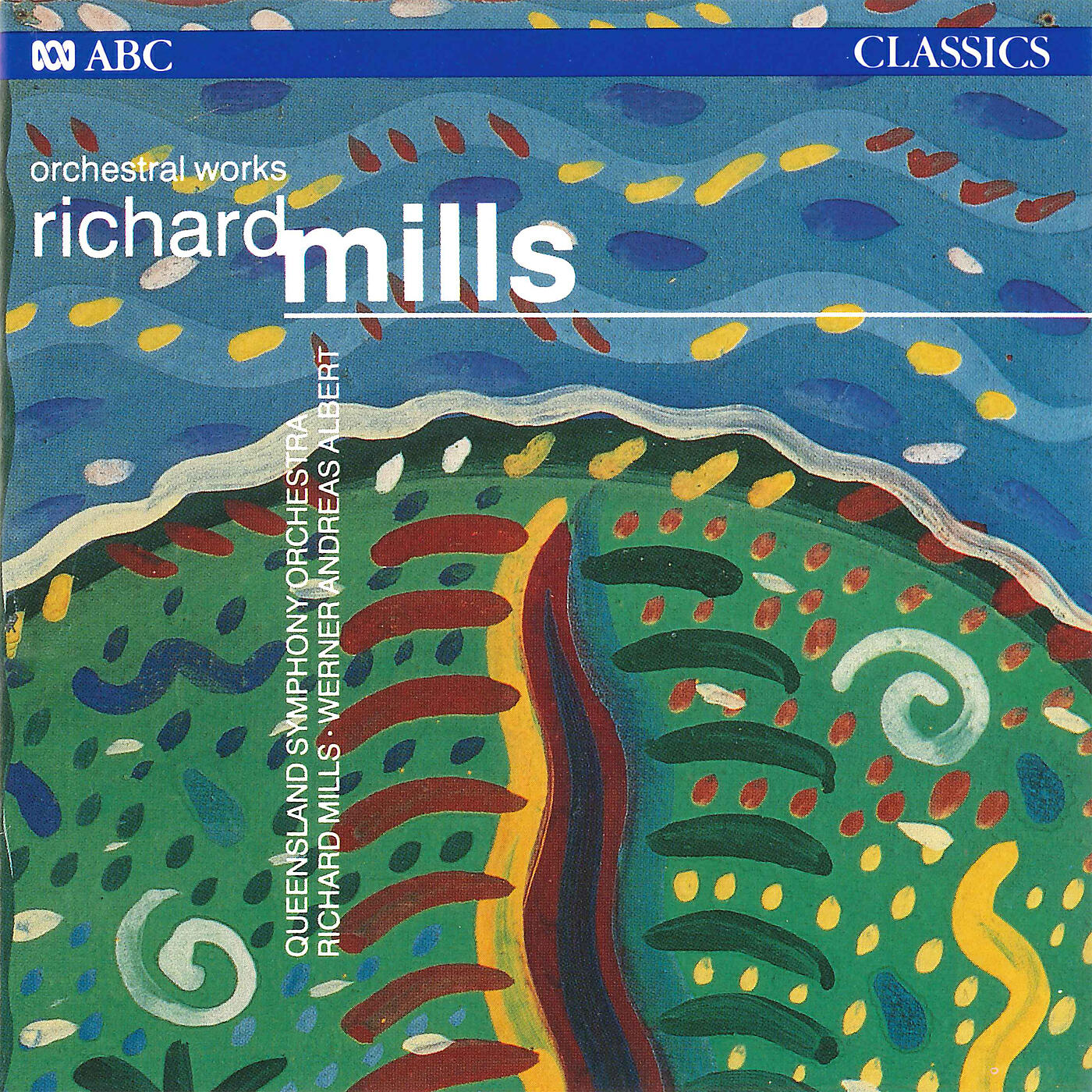 Gerhard Mallon - Mills: Fantastic Pantomimes