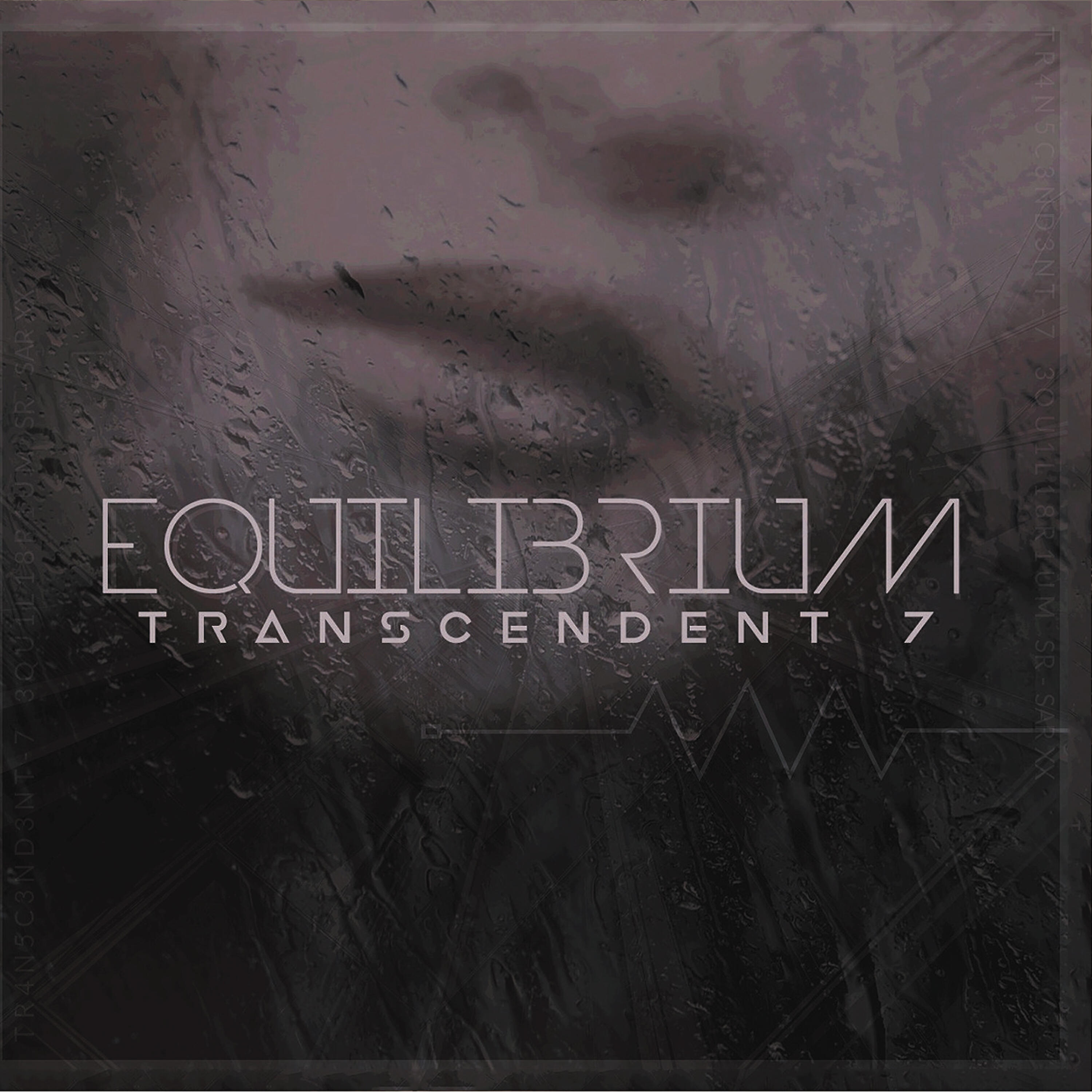 Transcendent 7 - John
