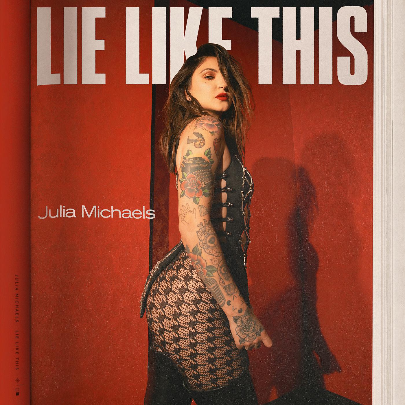 Постер альбома Lie Like This