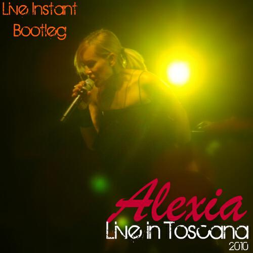 Alexia - A casa di Gerry