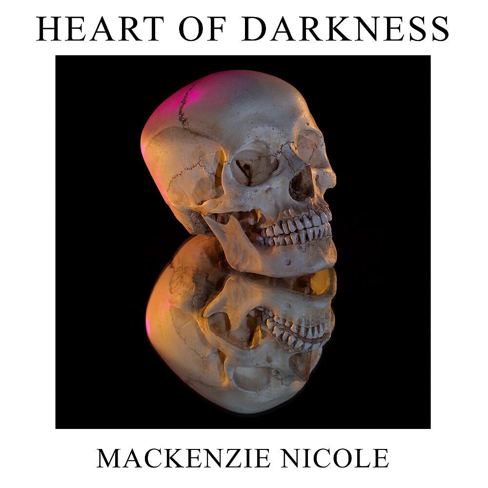 Постер альбома Heart of Darkness