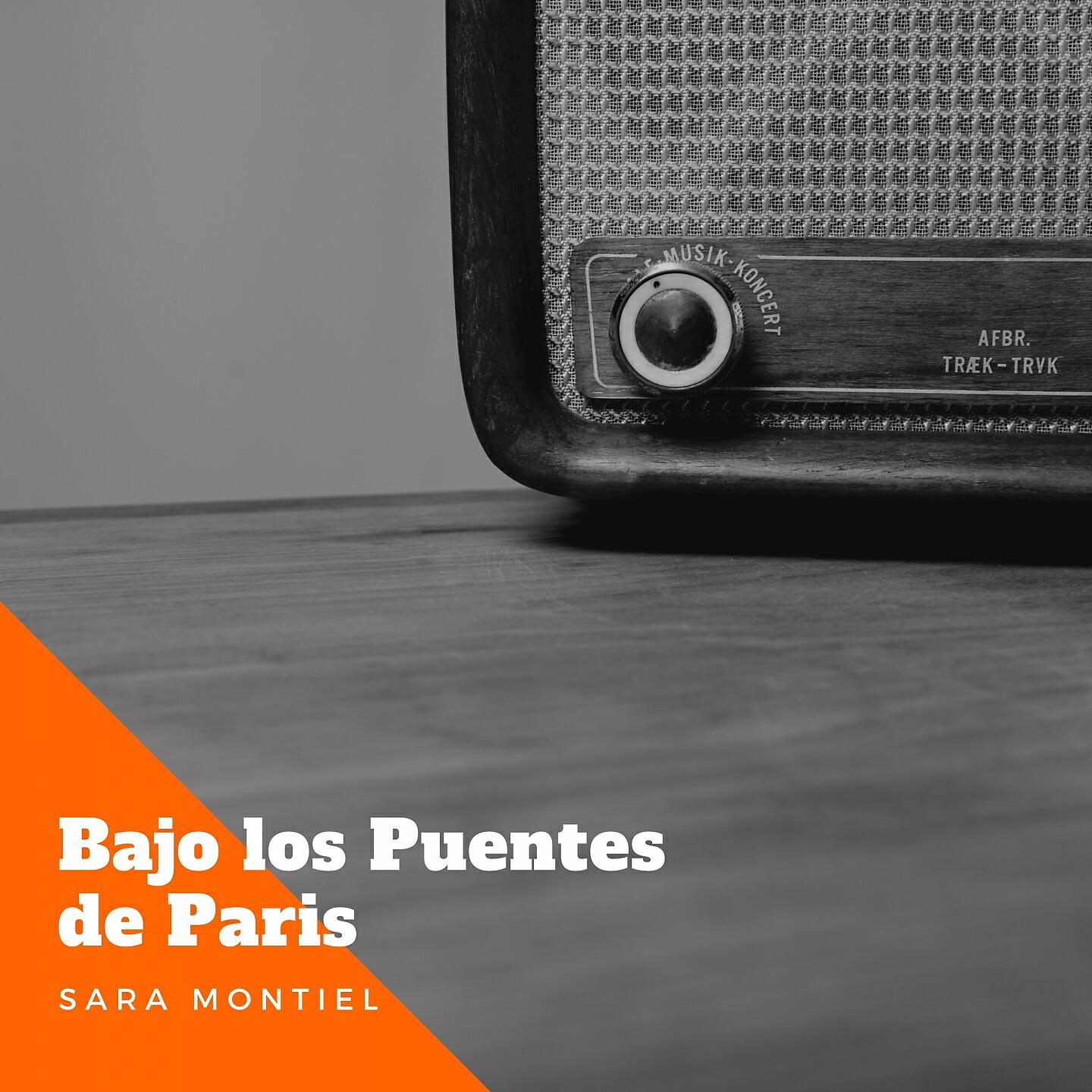 Sara Montiel - Clavelitos