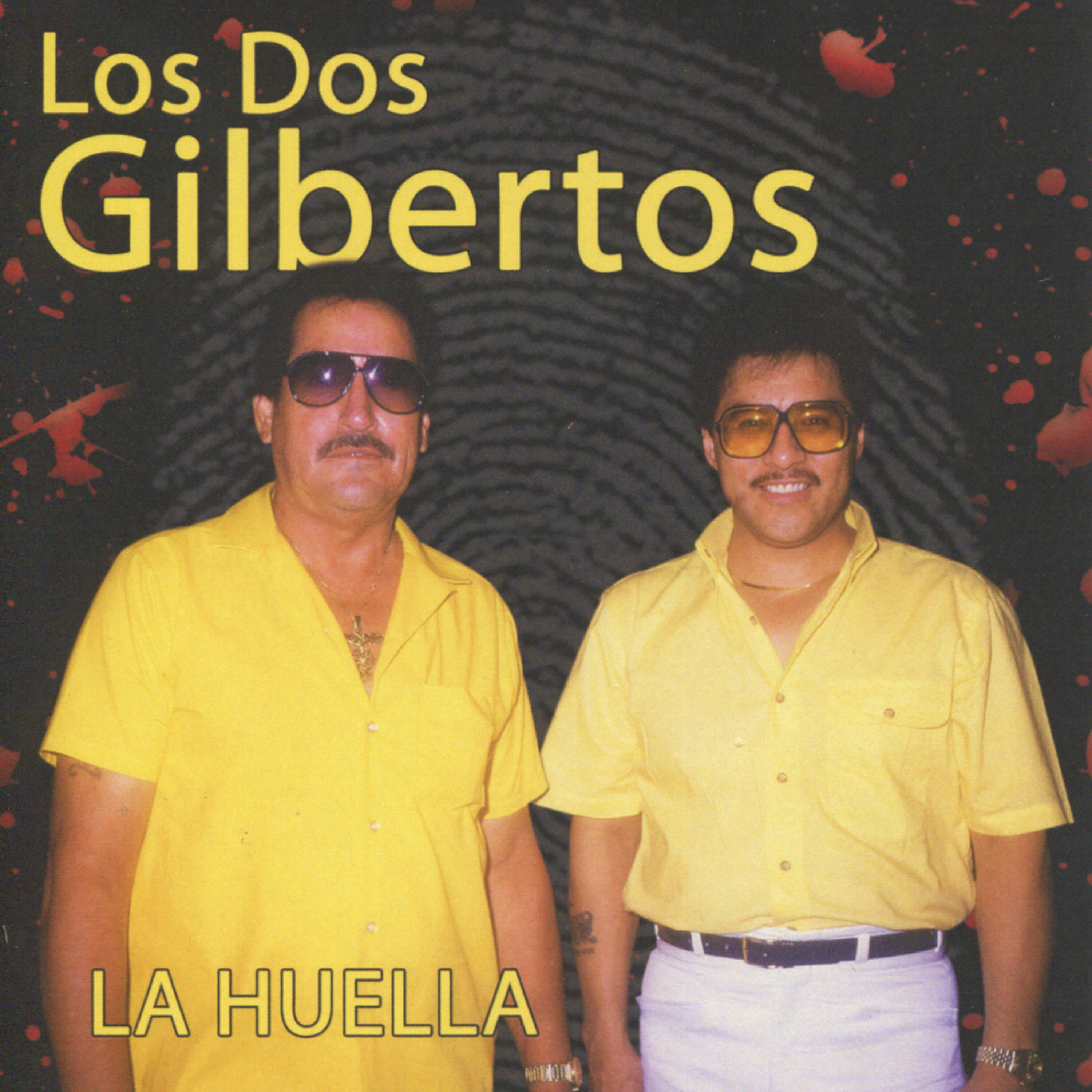 Los Dos Gilbertos - Uno Pone y Dios Dispone
