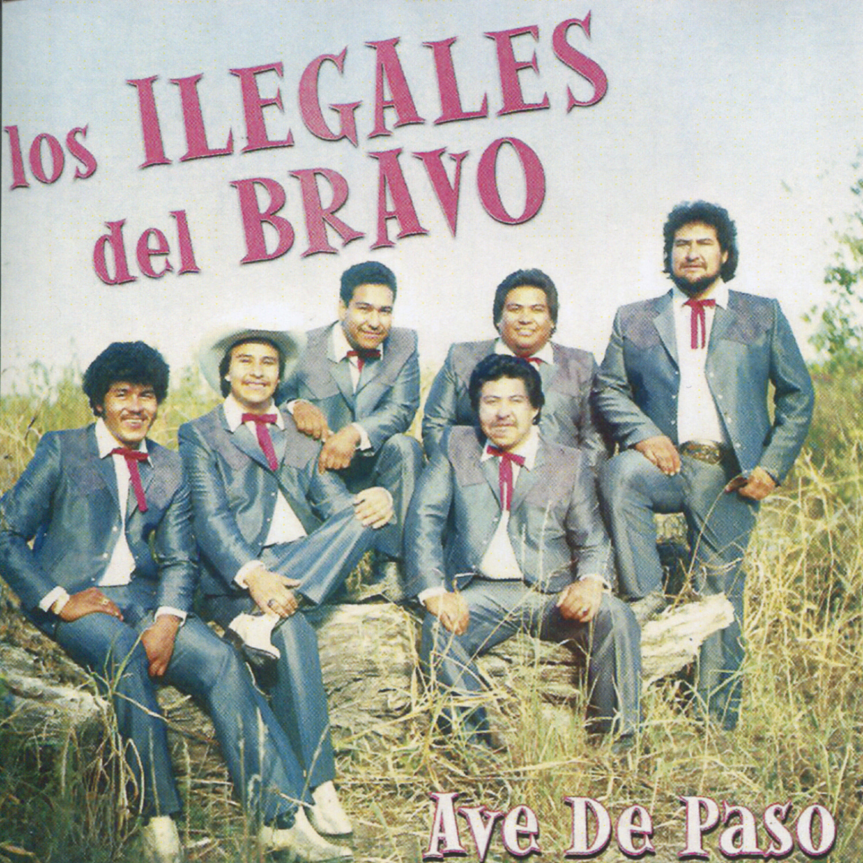 Los Ilegales del Bravo - El Corrido de Donato