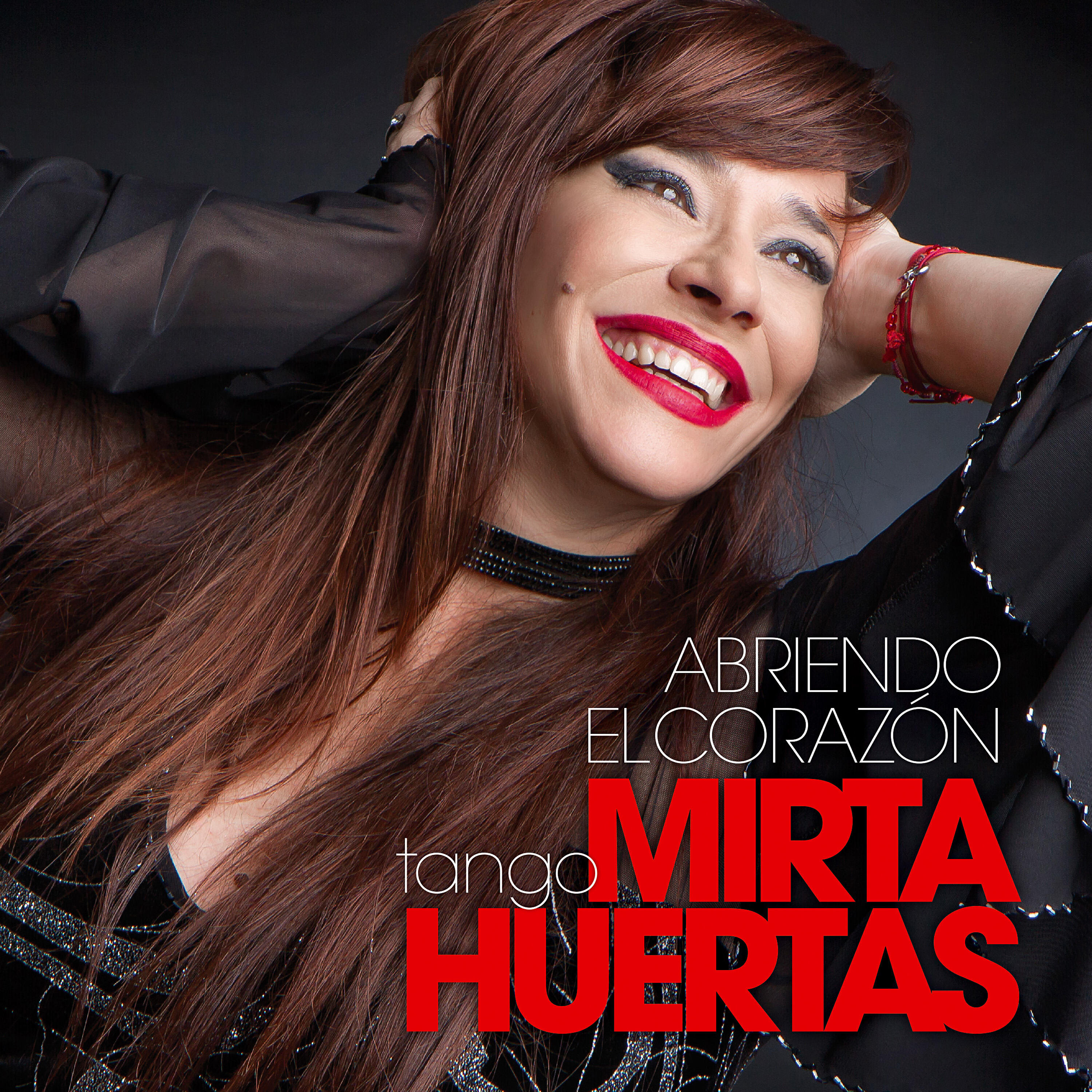 Mirta Huertas - Mi Hermosa Buenos Aires
