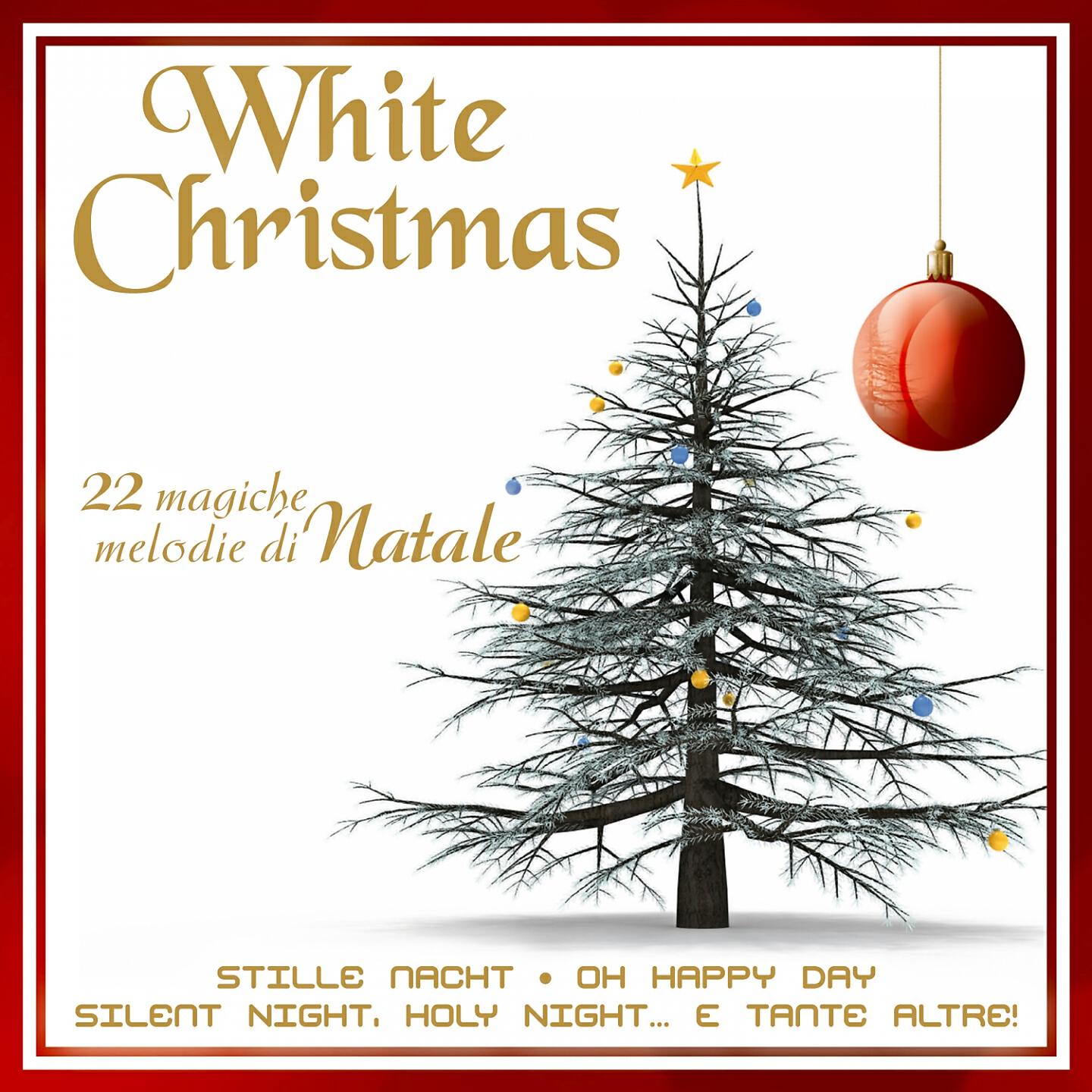 Andrea Lama - Rilù: La stella del natale