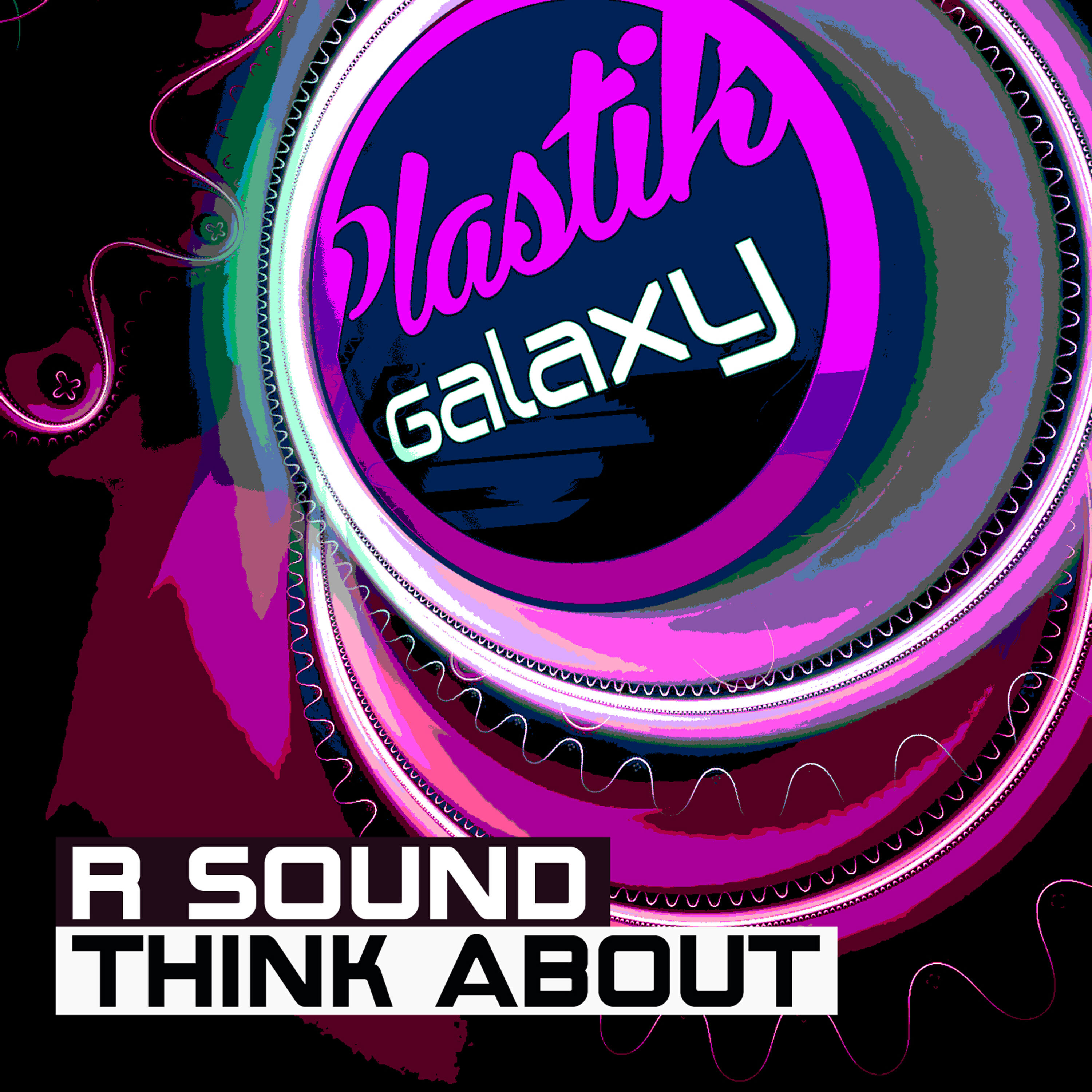 R Sound - Think About (Dj Julles Remix)