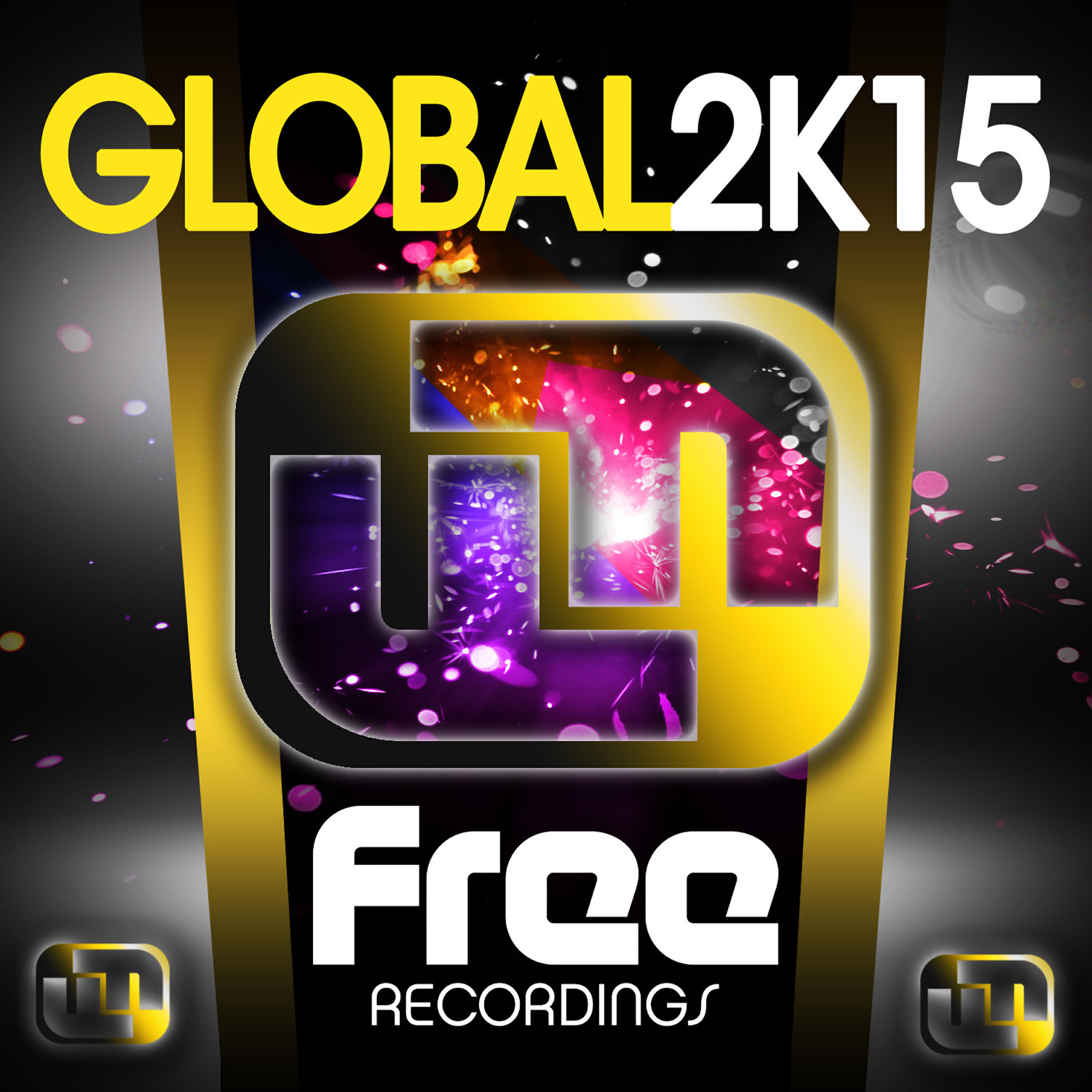 Hugo Rocka - Take U Home (Phill Kay Remix)