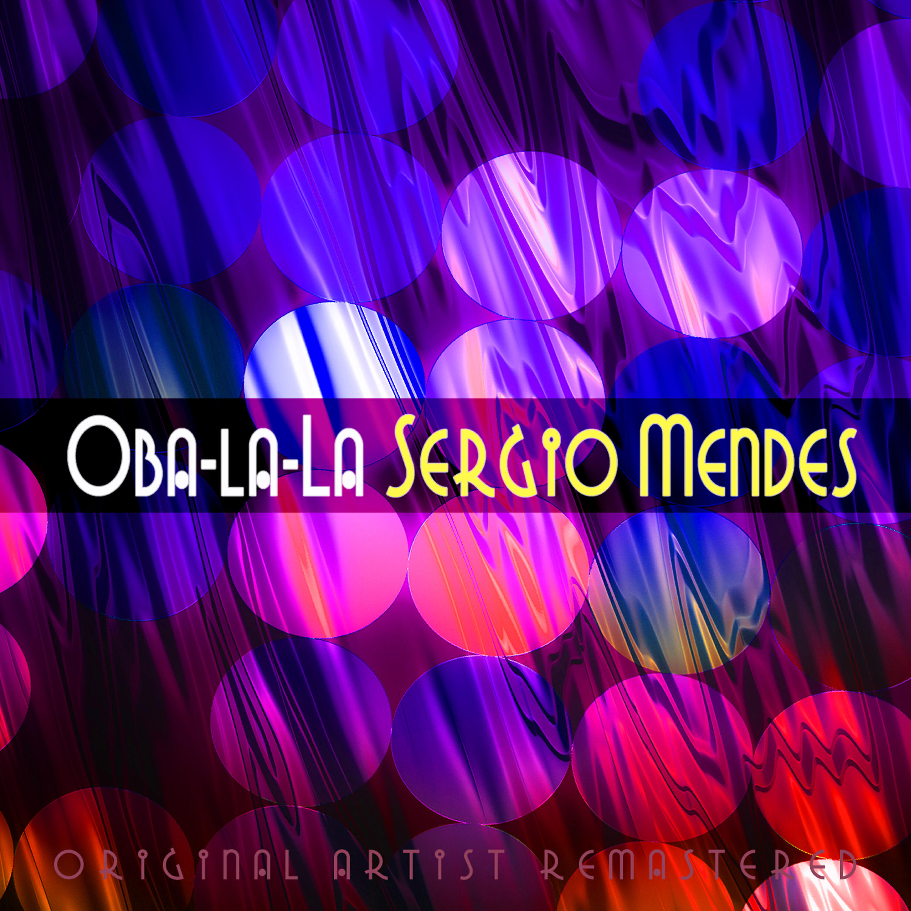 Sergio Mendes - Diagonal