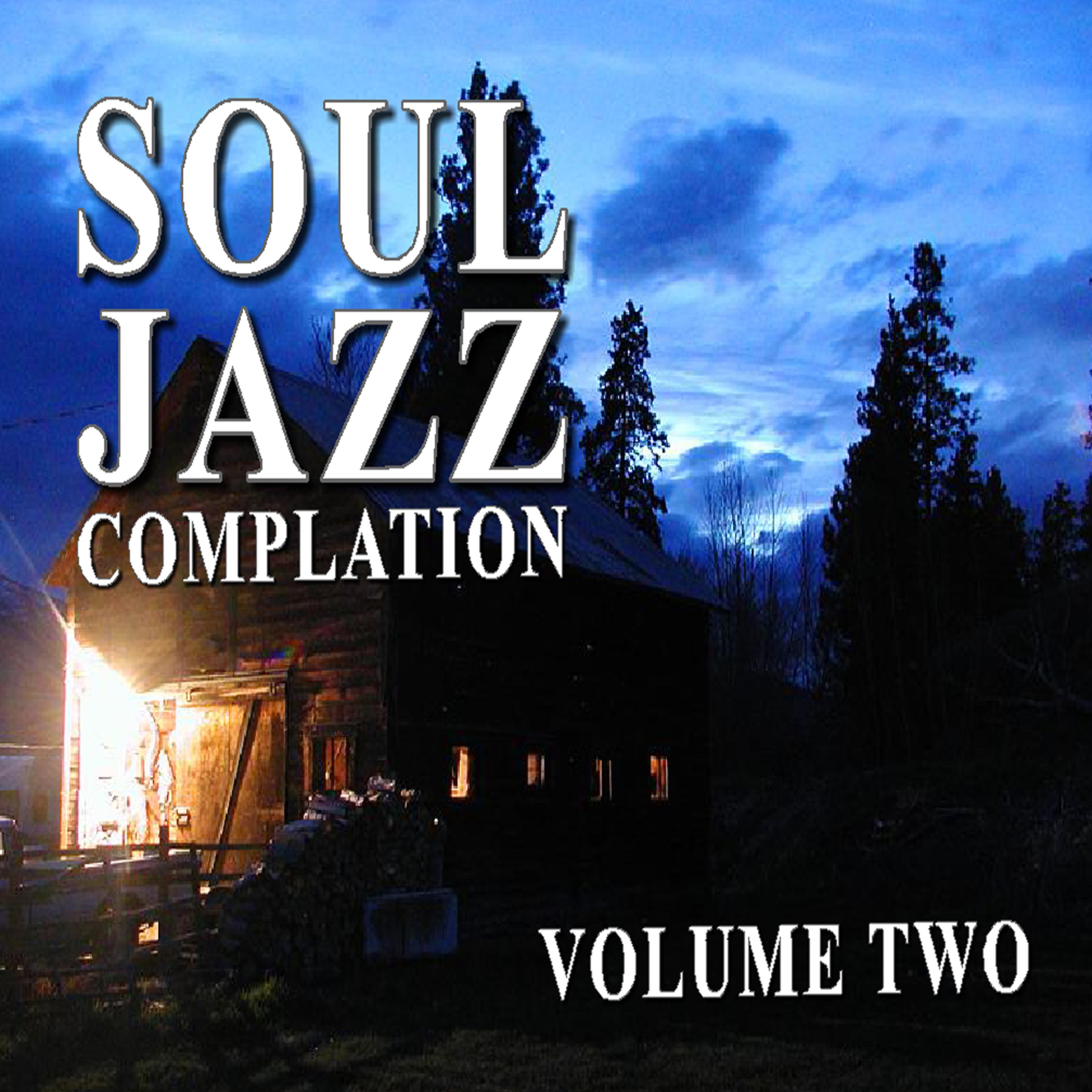 Постер альбома Soul Jazz Compilation, Vol. 2