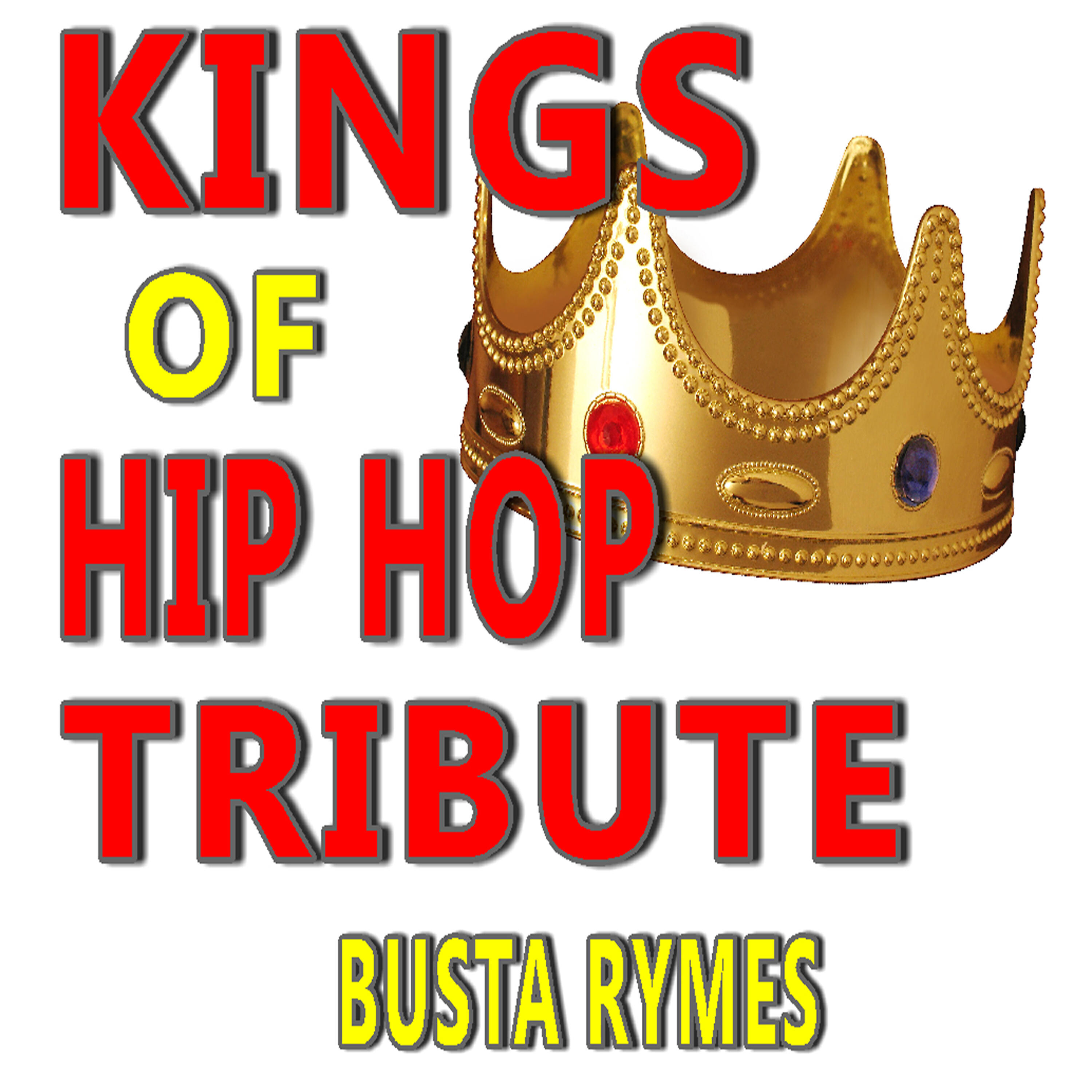 William King Band - Put Your Hands Where My Eyes Can See (Instrumental)