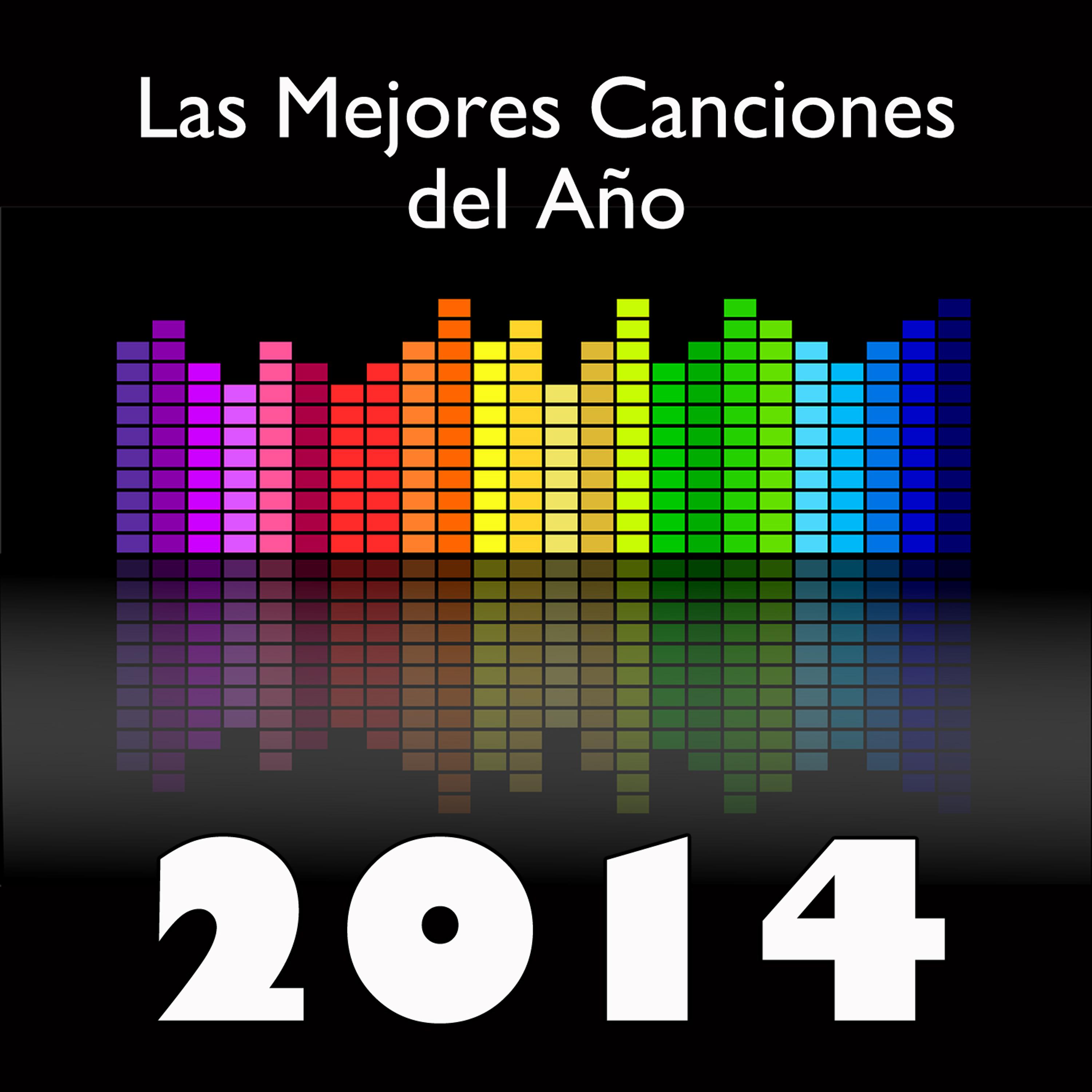Постер альбома Las Mejores Canciones del 2014: Grandes Éxitos de la Música Latina Actual en Español (Electro Latino, Dance, Bachata, Salsa, Merengue)