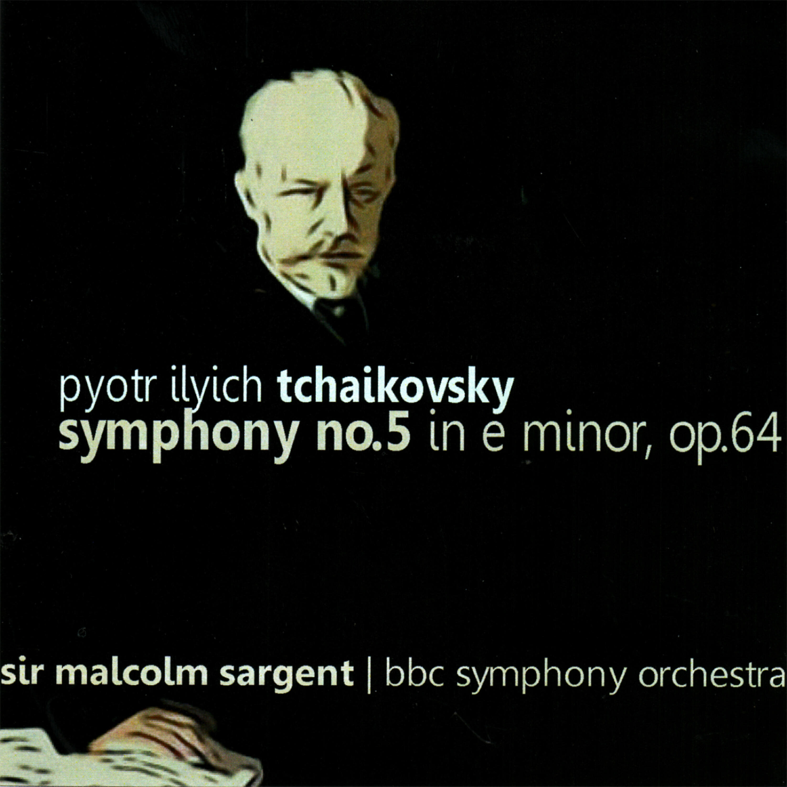 The BBC Symphony Orchestra - Symphony No. 5 in E Minor, Op. 64: I. Andante - allegro con anima