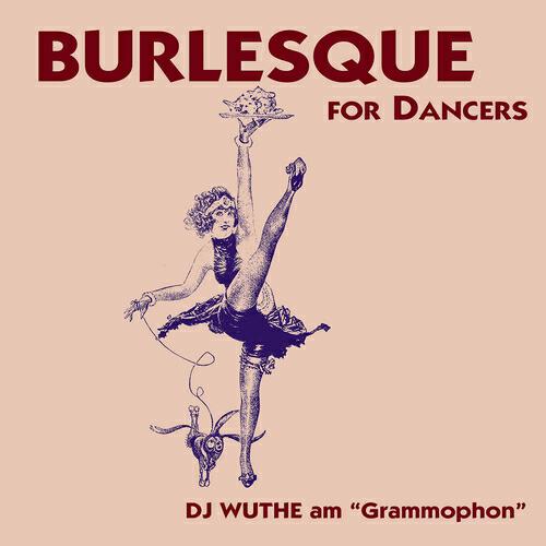 George Cates - Moonglow and Theme from Â”picnic” (DJ Wuthe am Grammophon)