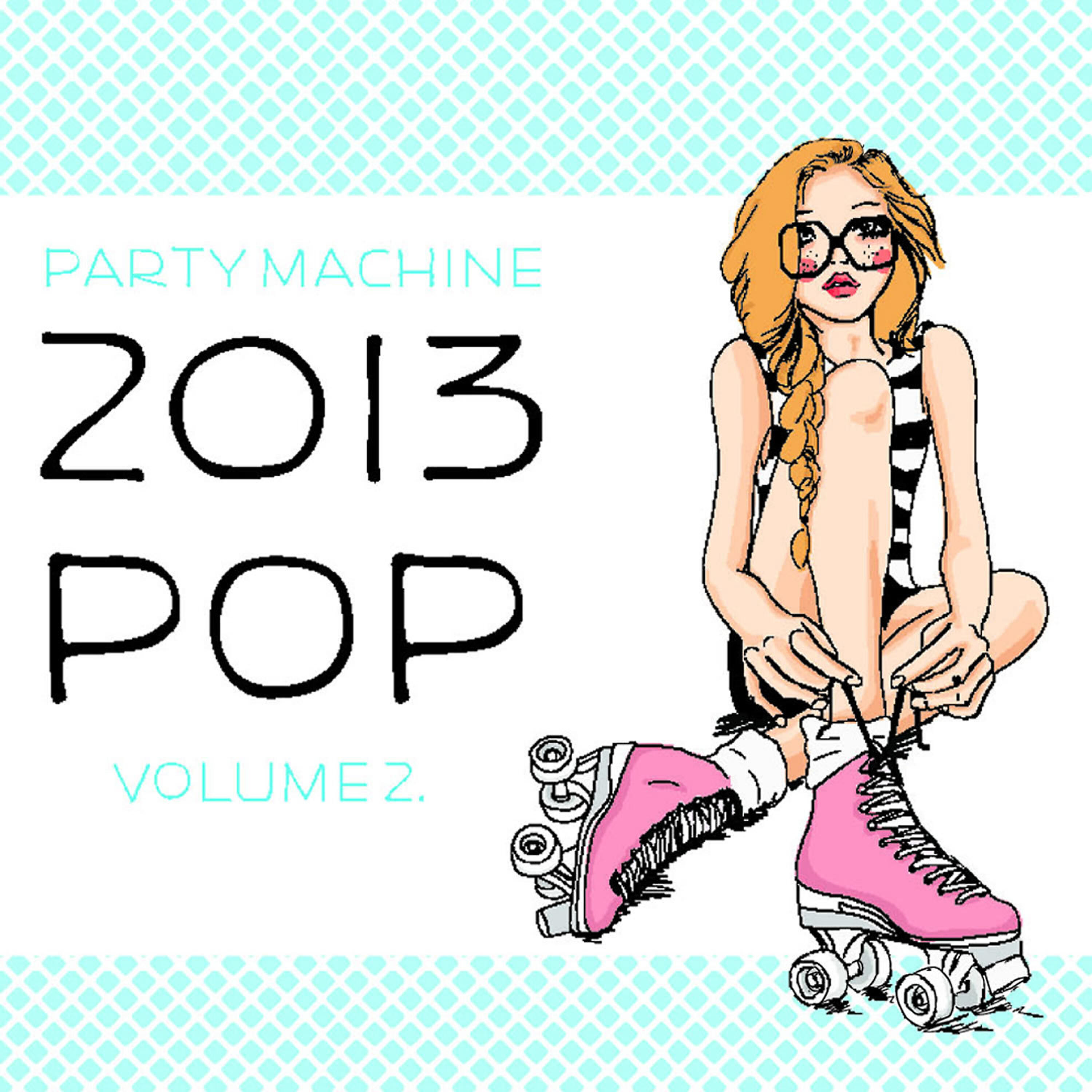Party Machine - Gotye Feat. Kimbra - Somebody That I Used to Know (Remix) [Instrumental Version]