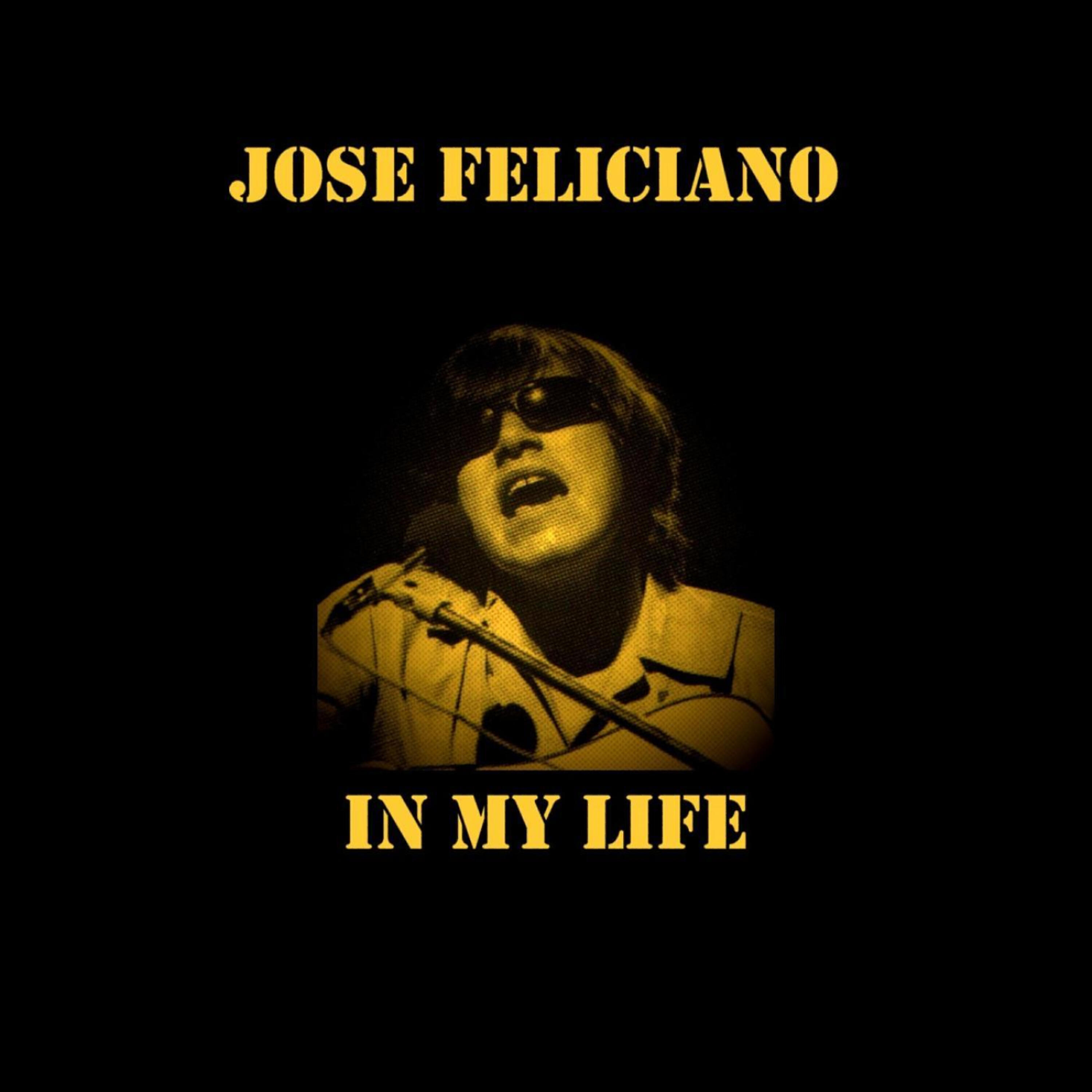 Jose Feliciano - Bambolero