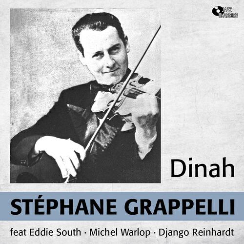 Stephane Grappelli - Interpretation Sur Du 1er Mouvement Du Concerto En Re Mineur De J. S. Bach