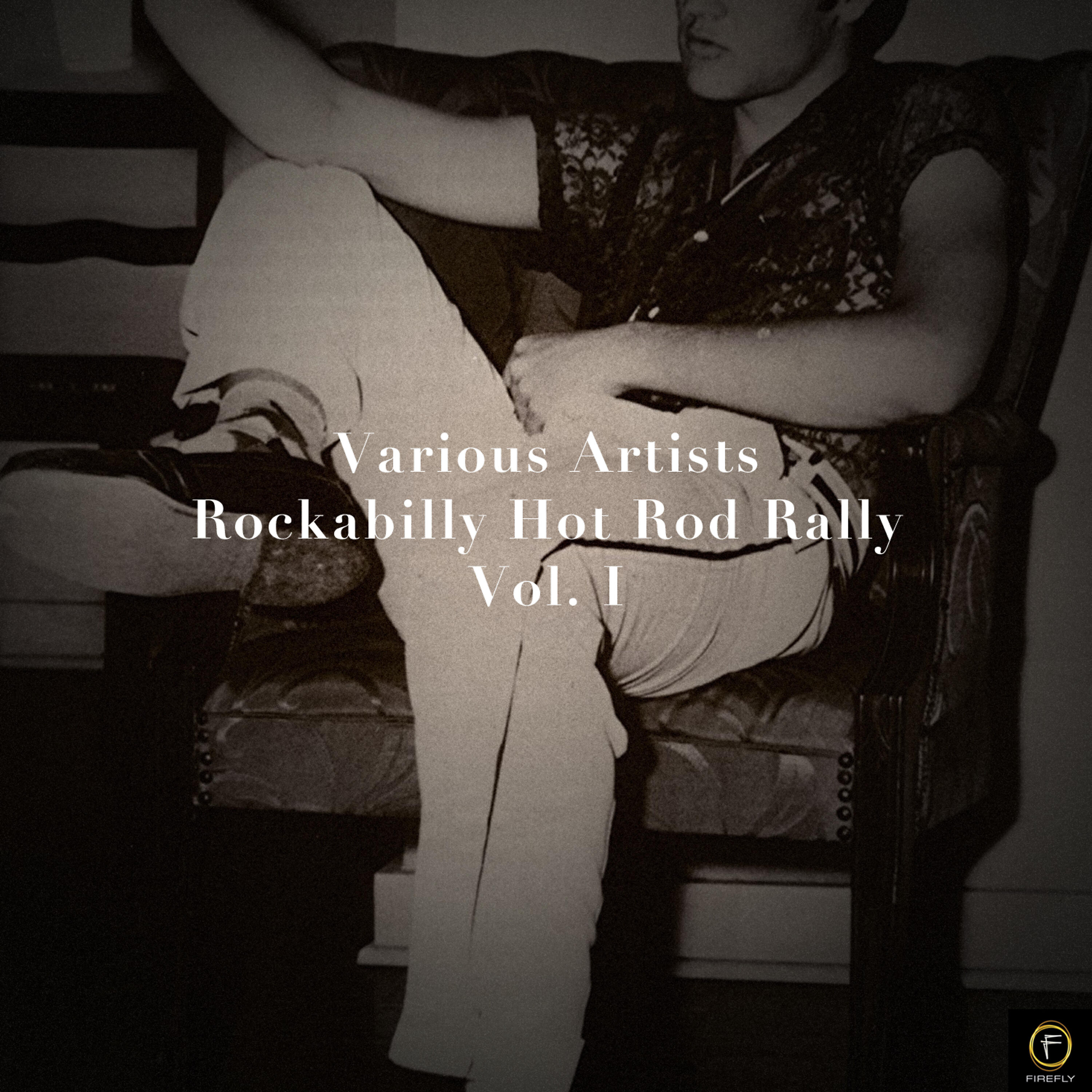 Johnny Burnette Trio - Lonesome Train (On a Lonesome Track)