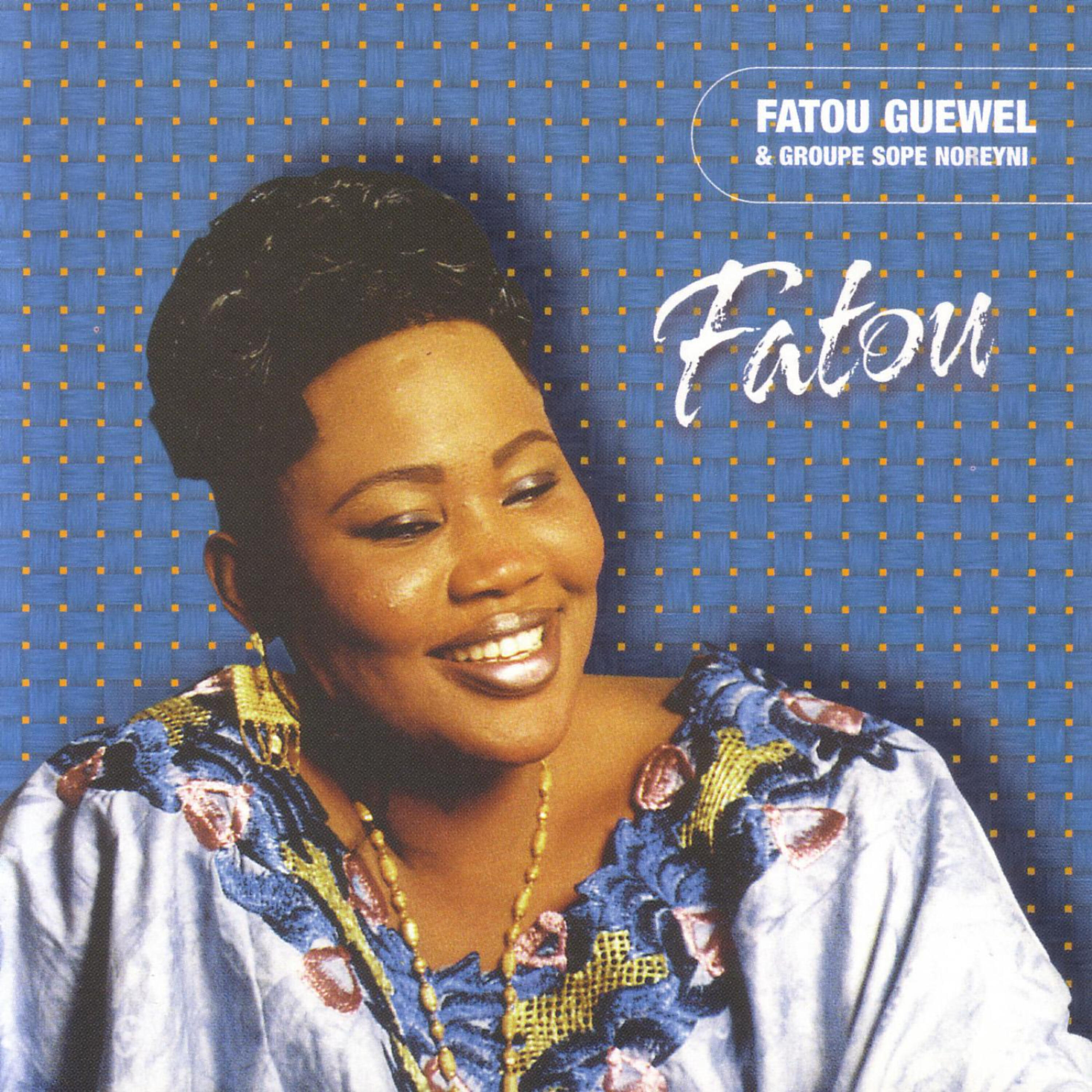 Fatou Guewel - Santa Ti Cheikh Ibra Fall