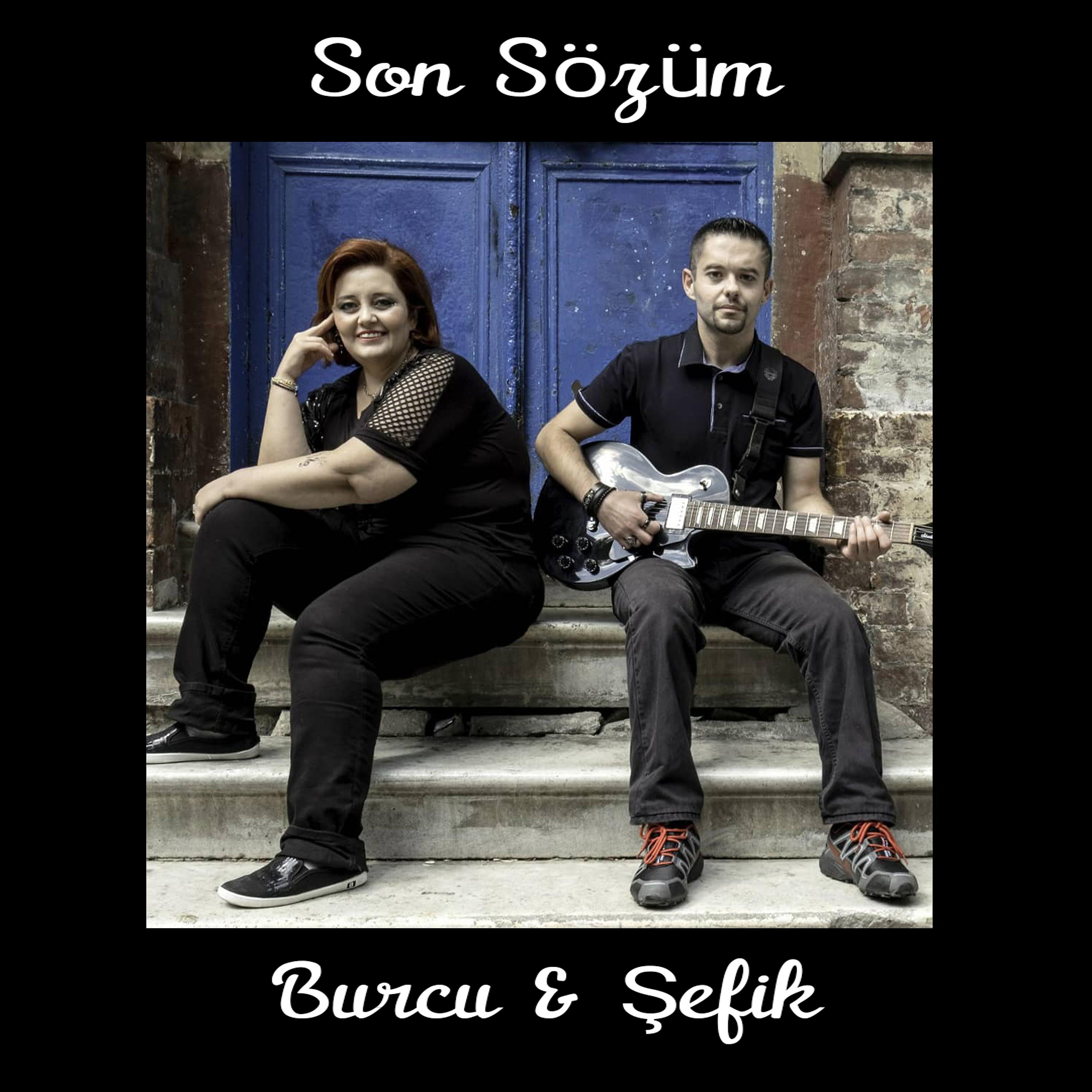 Постер альбома Son Sözüm