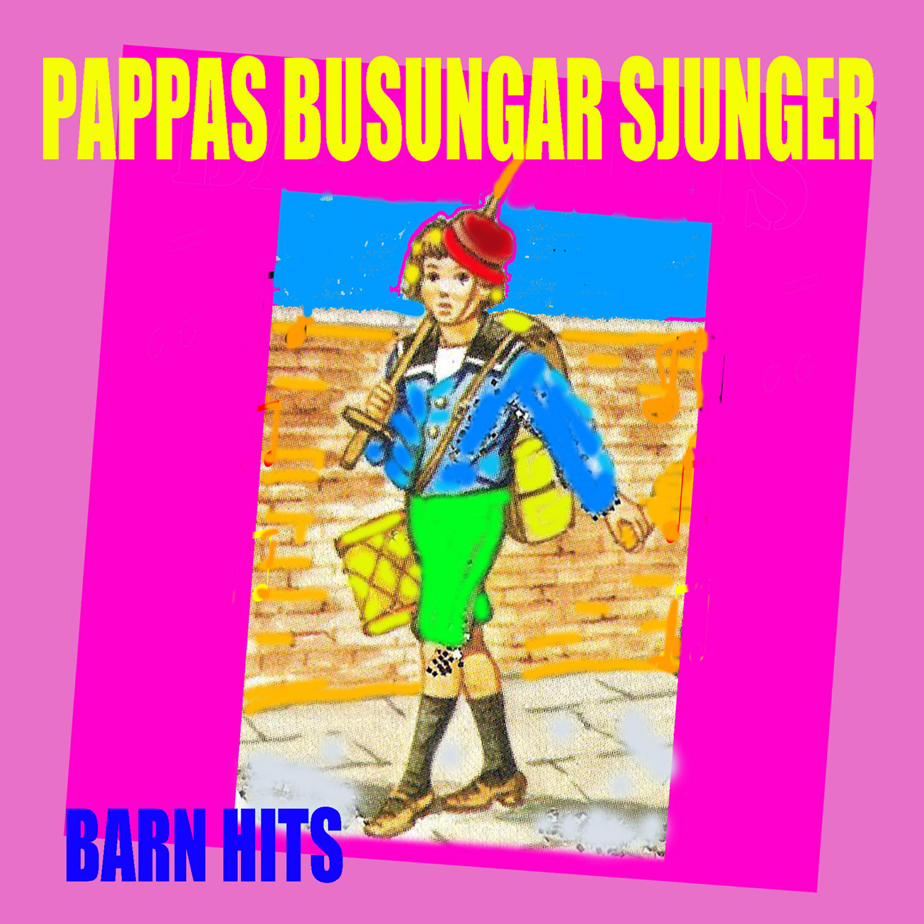 Tomtens Hjälpredor - Räven raskar över isen