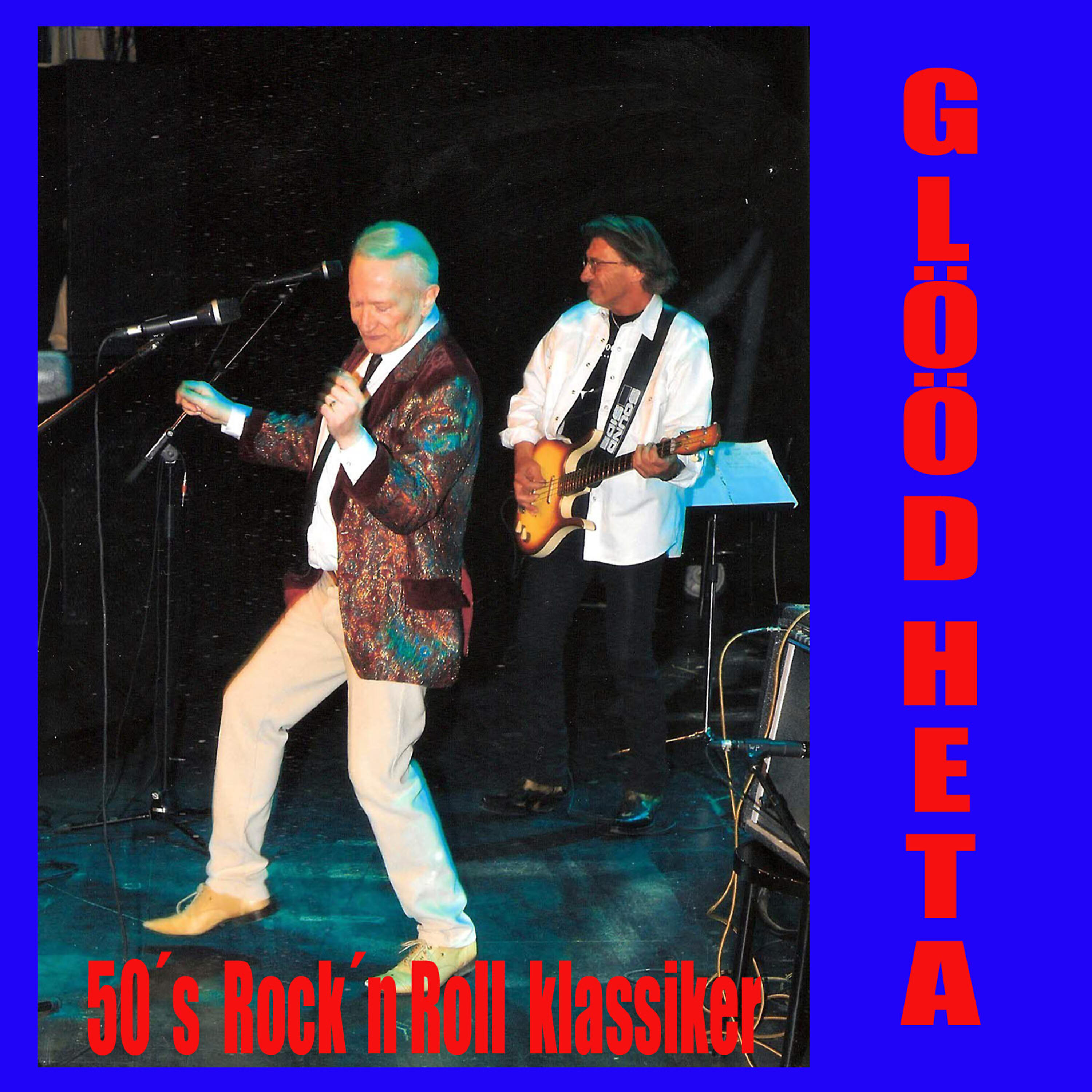 Rock Prinsen - Breakin' up Is Hard to Do