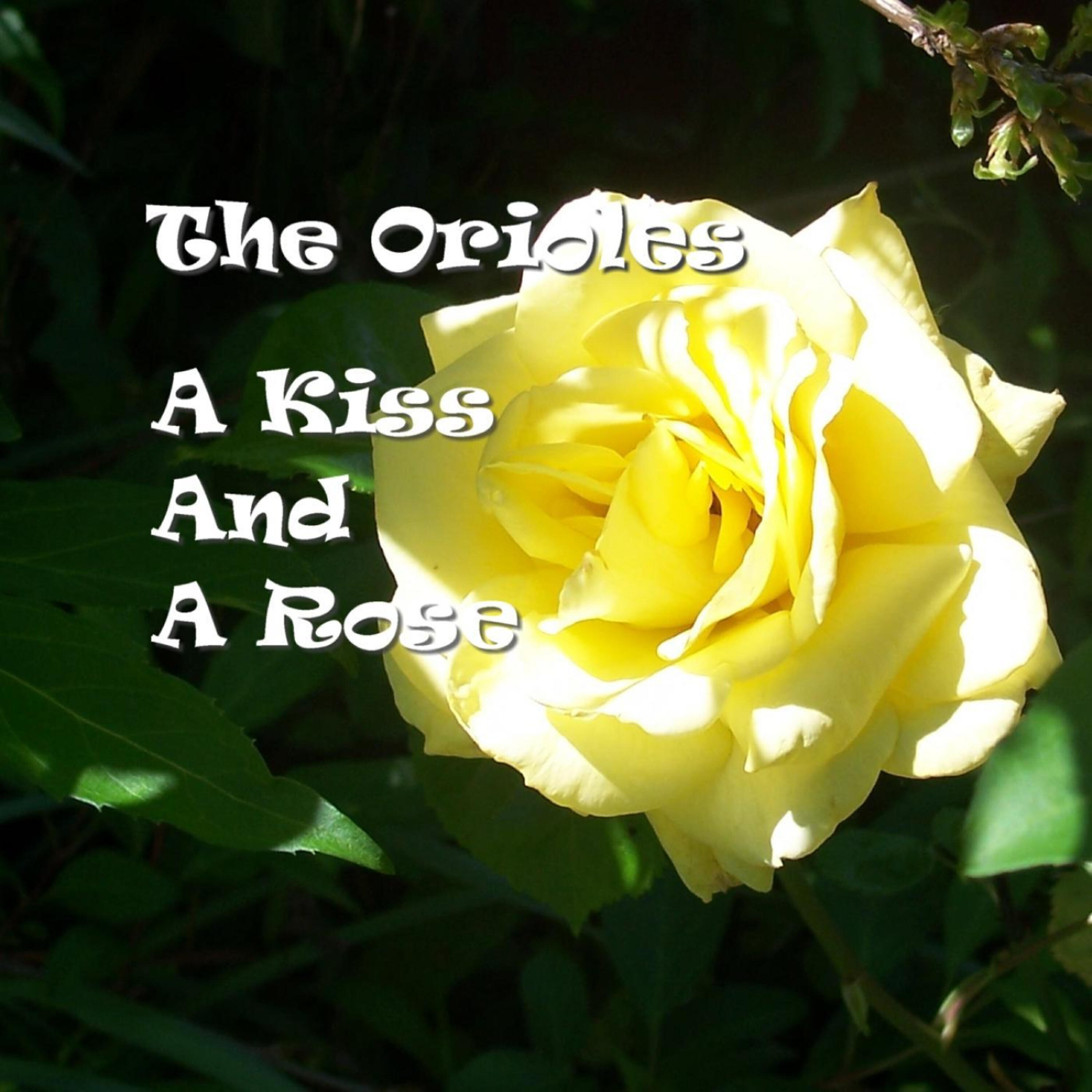 Orioles - Hold Me Thrill Me Kiss Me