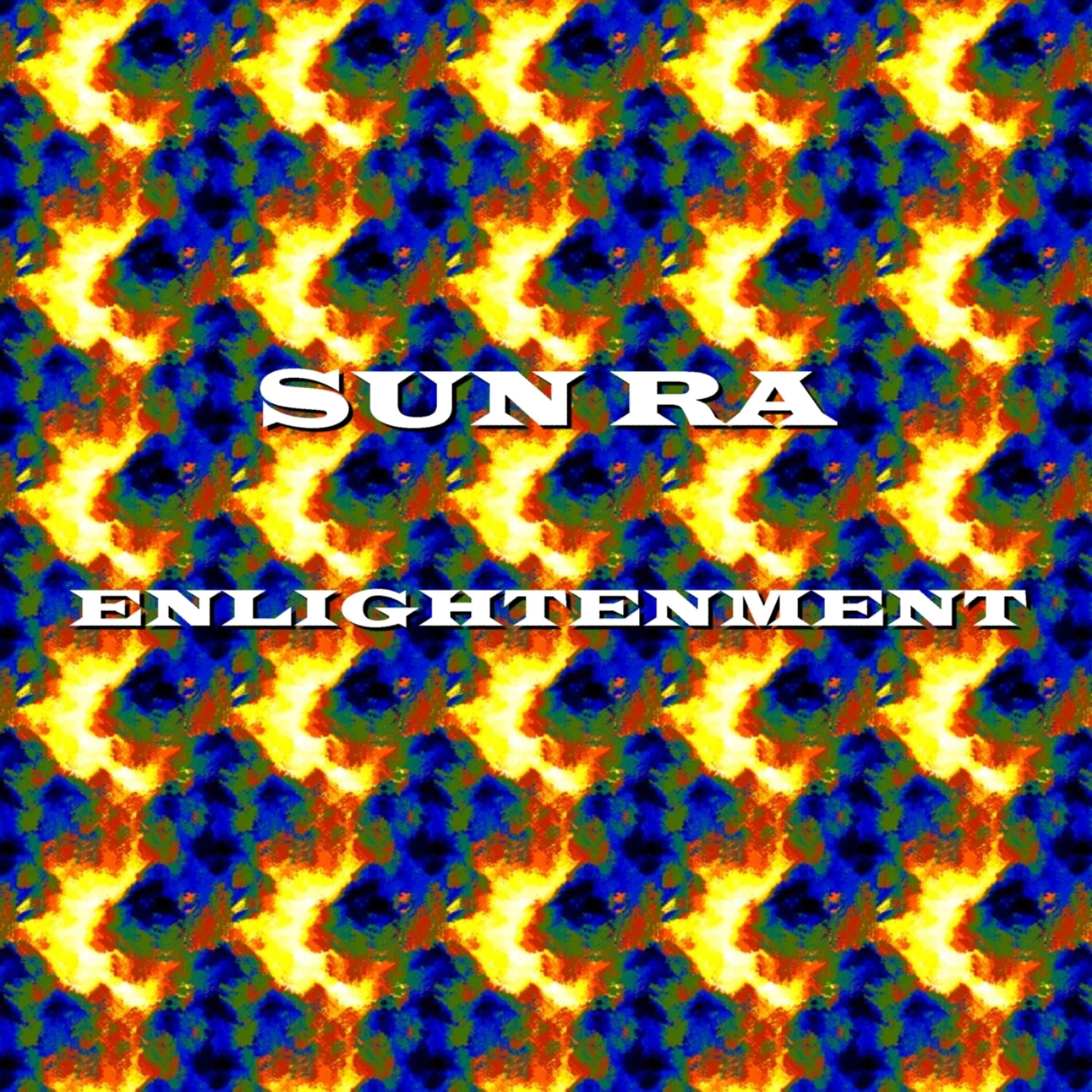 Постер альбома Enlightenment