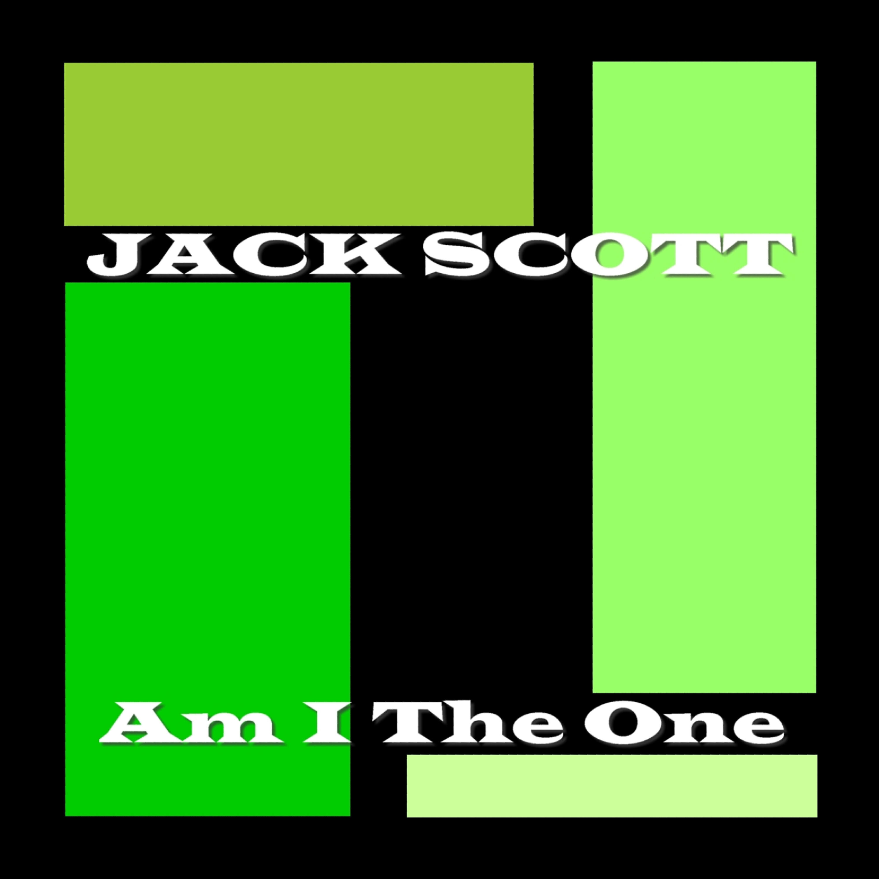 Jack Scott - Burning Bridges