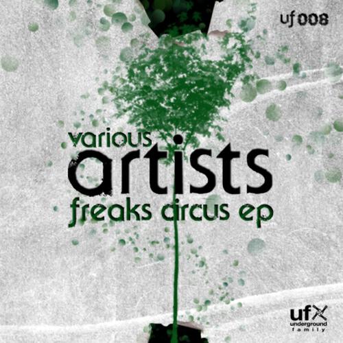 Spektral - Chica Loka (Original Mix)