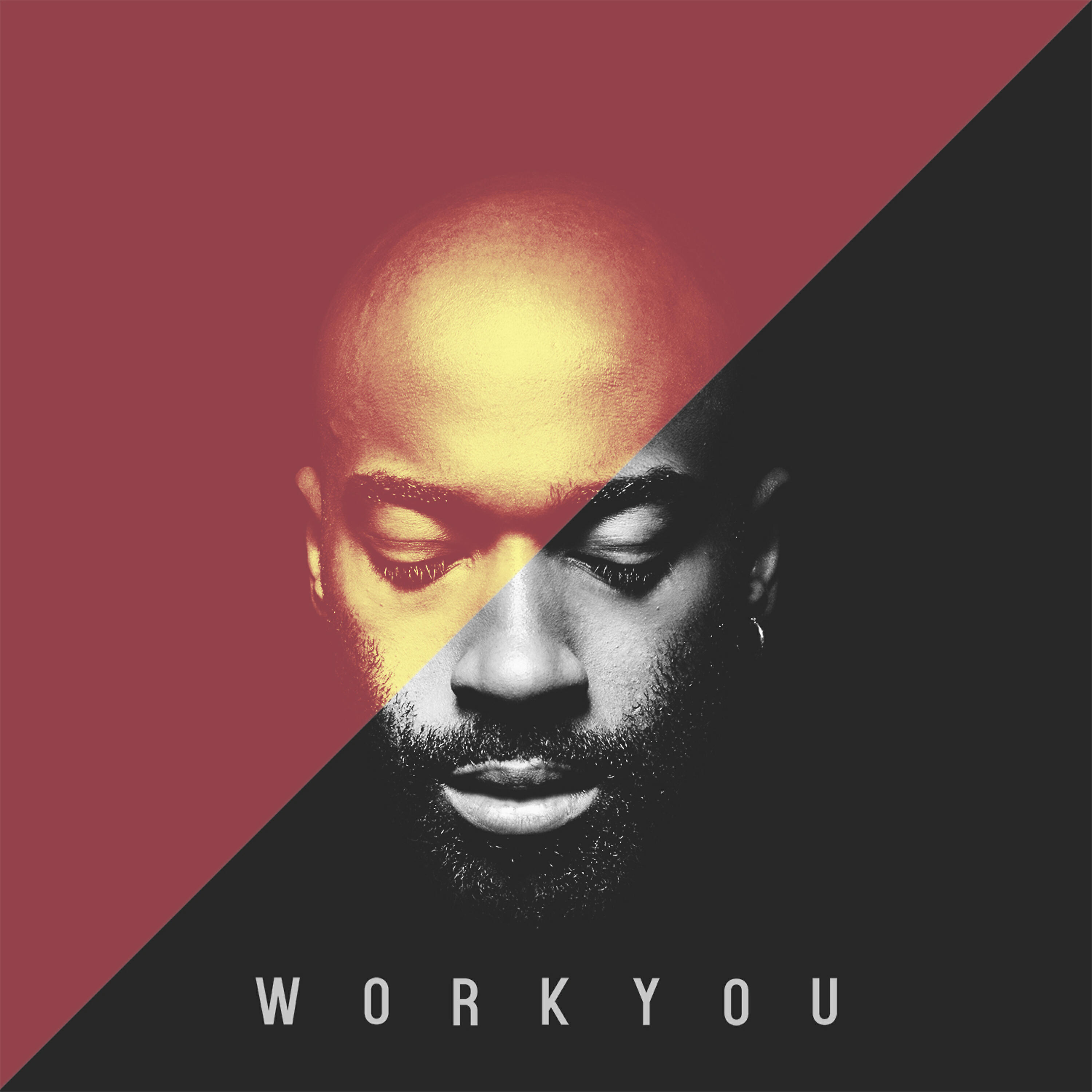Rigael Damar - Work You (feat. Rigael Damar) (Manotett Remix)