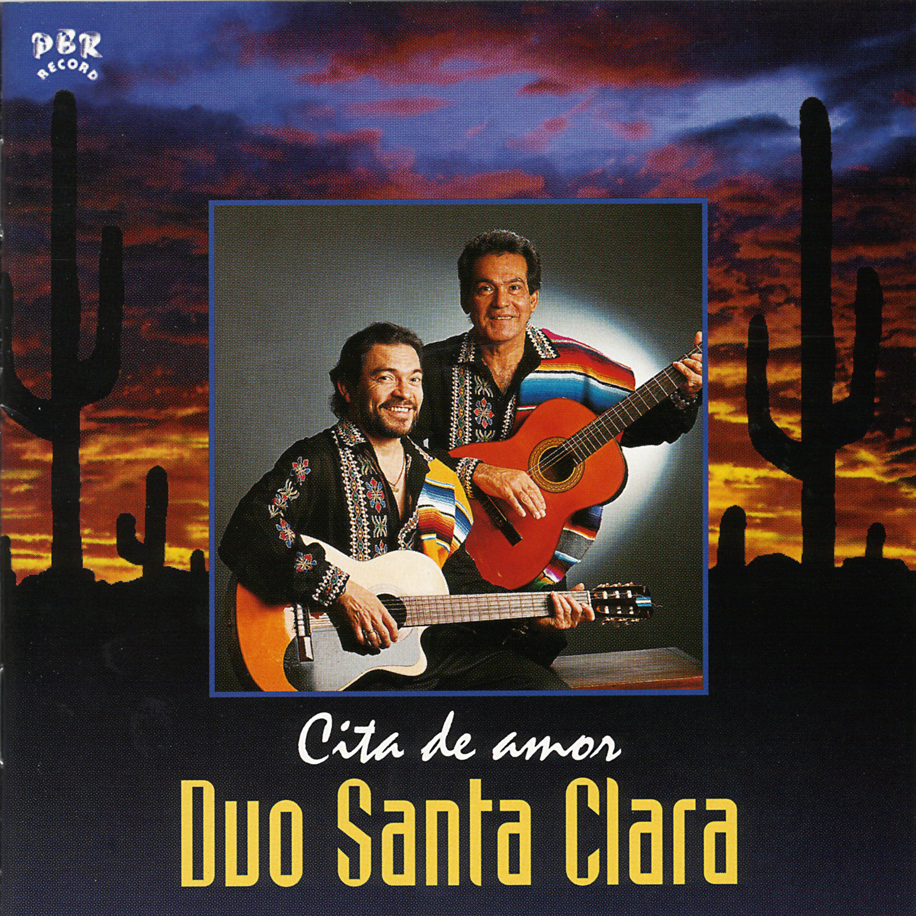 Постер альбома Cita de Amor