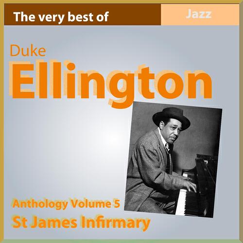 DUKE ELLINGTON - Maori ( A Samoan Dance) (Version 1)