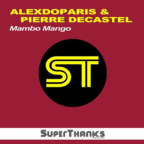 Alexdoparis - Mambo Mango (Short Edit)