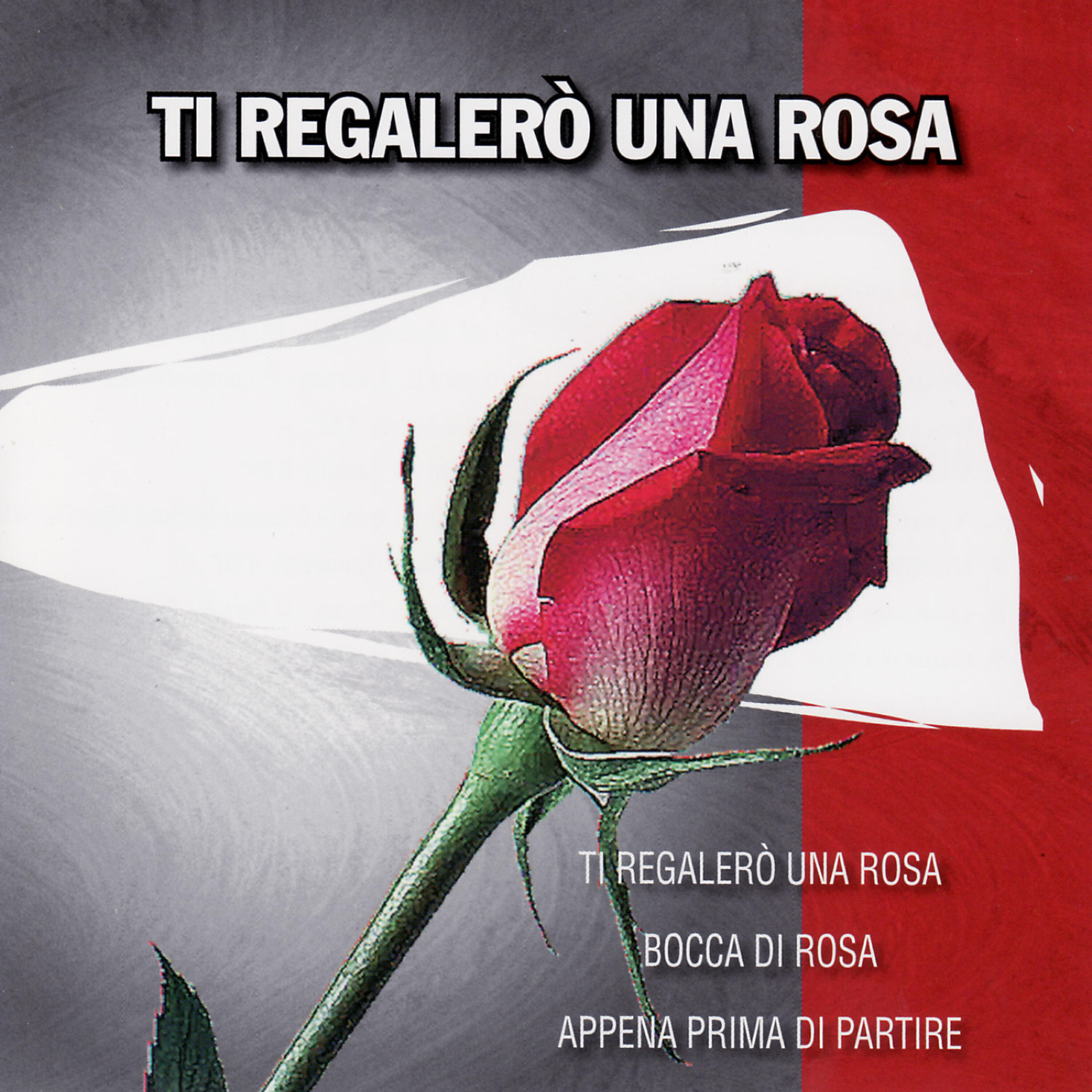 Leandro Barsotti - Mi Piace